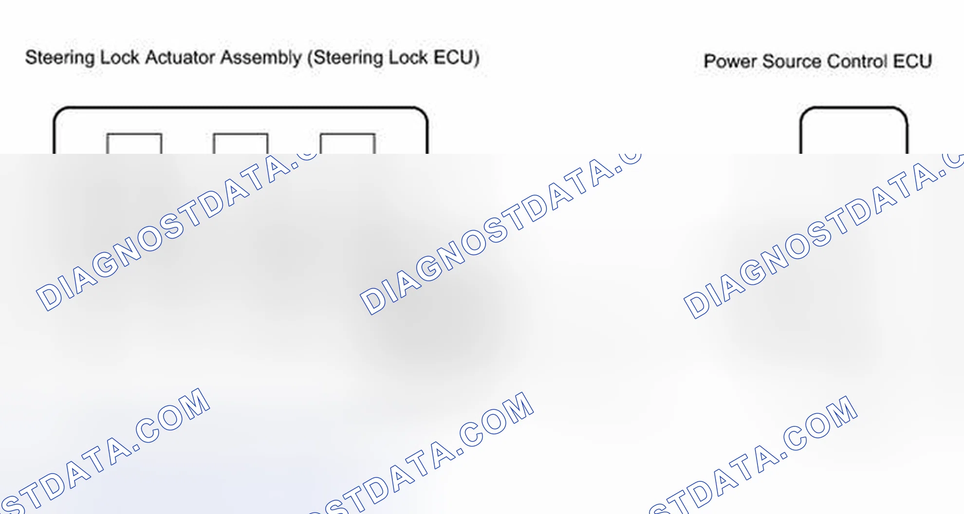 Scheme 85: WIRING DIAGRAM