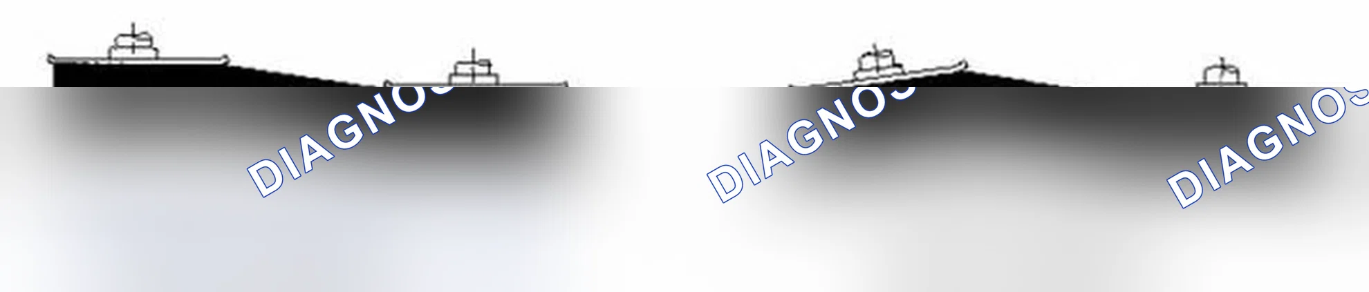 Scheme 20: Accessory Drive Belt Misalignment
