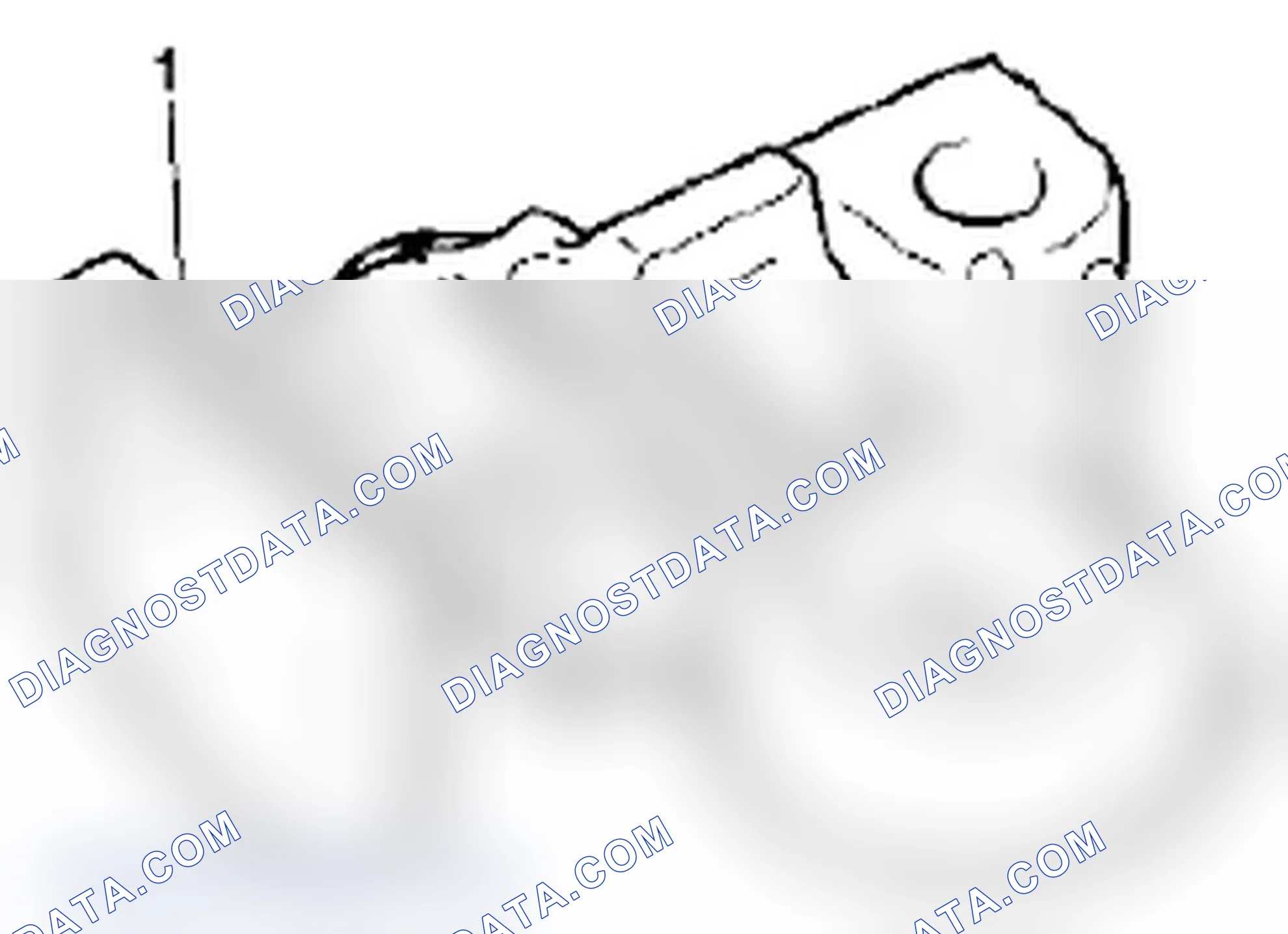 Scheme 79: Tensioner Adjuster No. 3