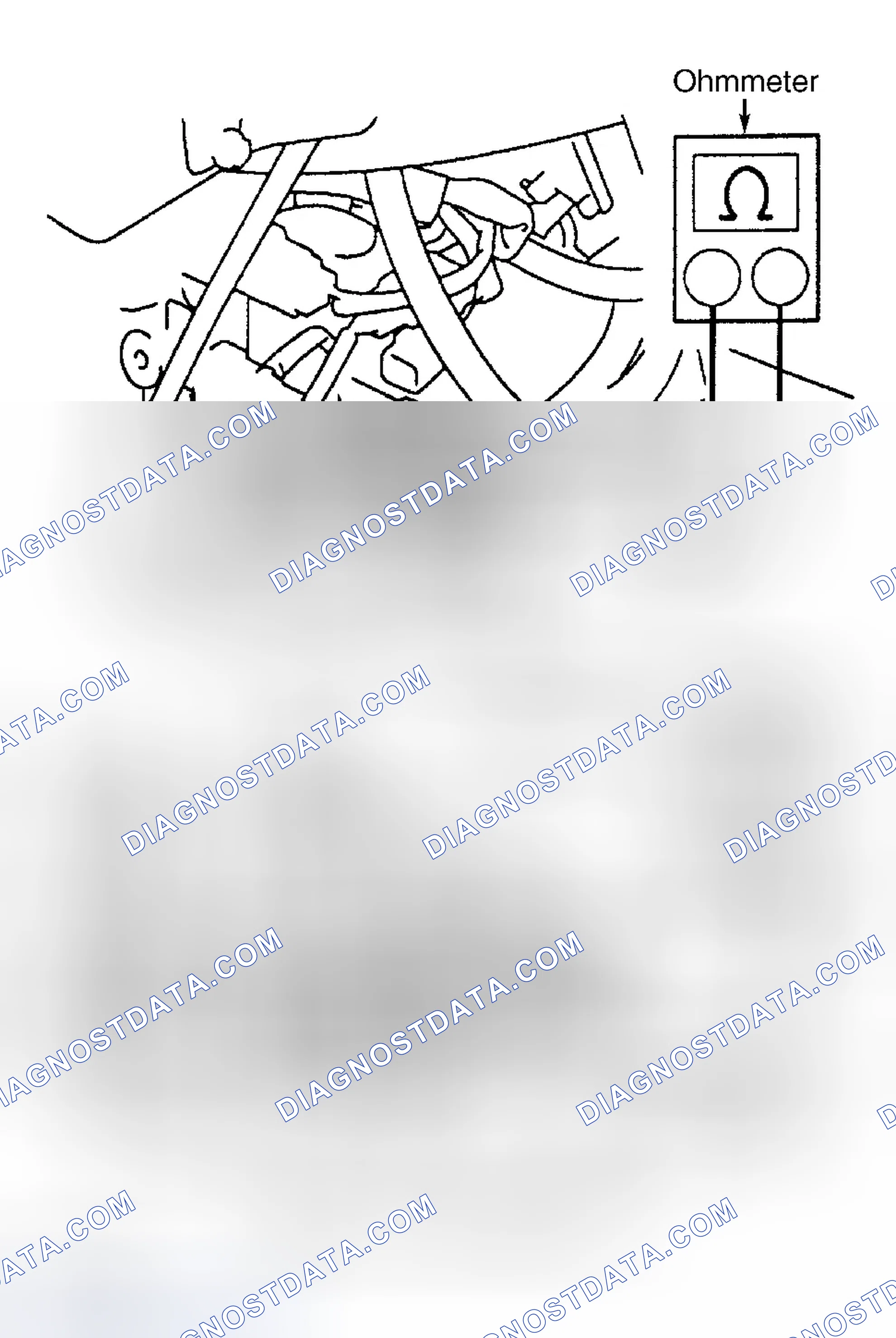 Scheme 300: Diagnosis & Repair
