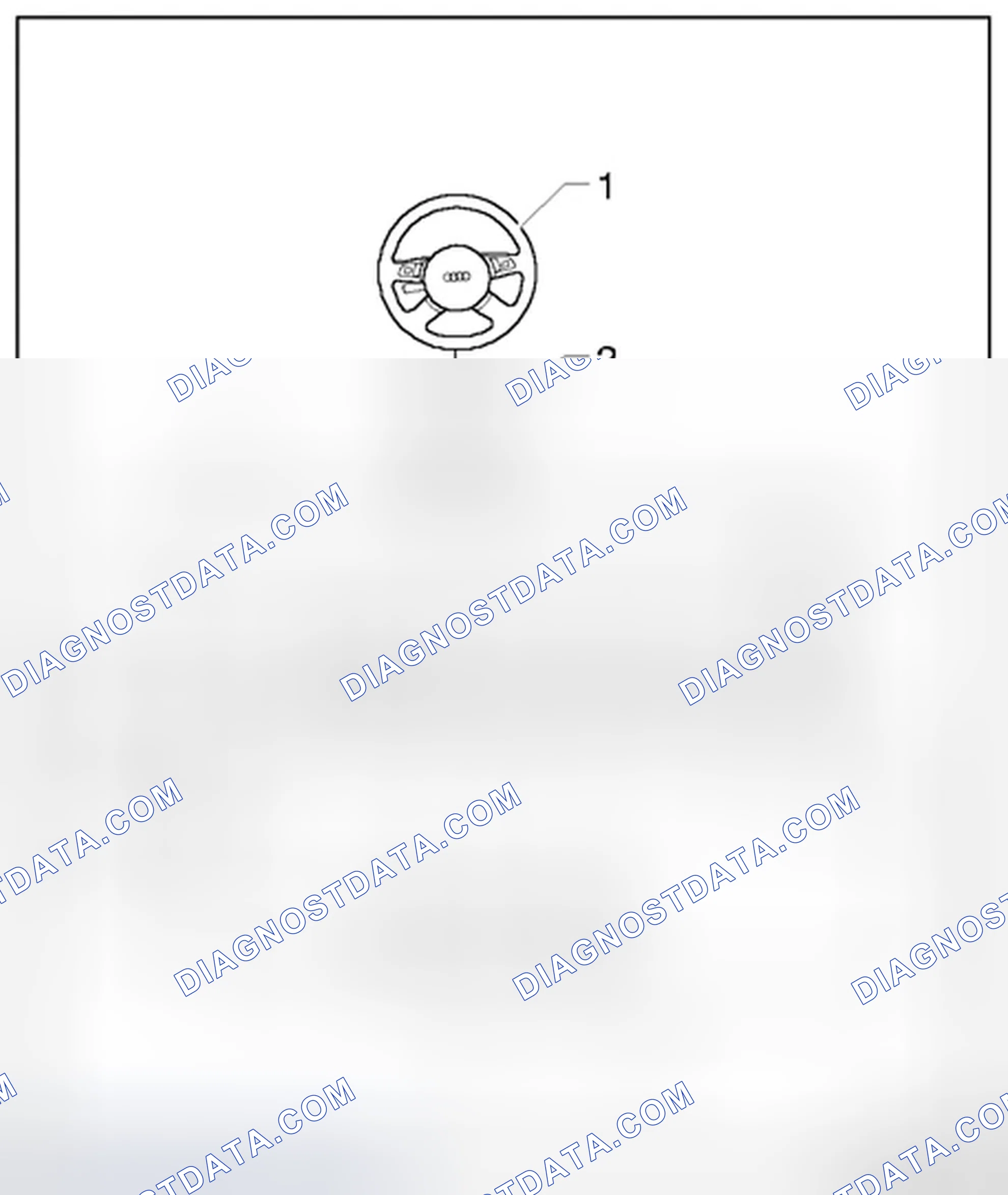 Scheme 23: Voice recognition system, layout