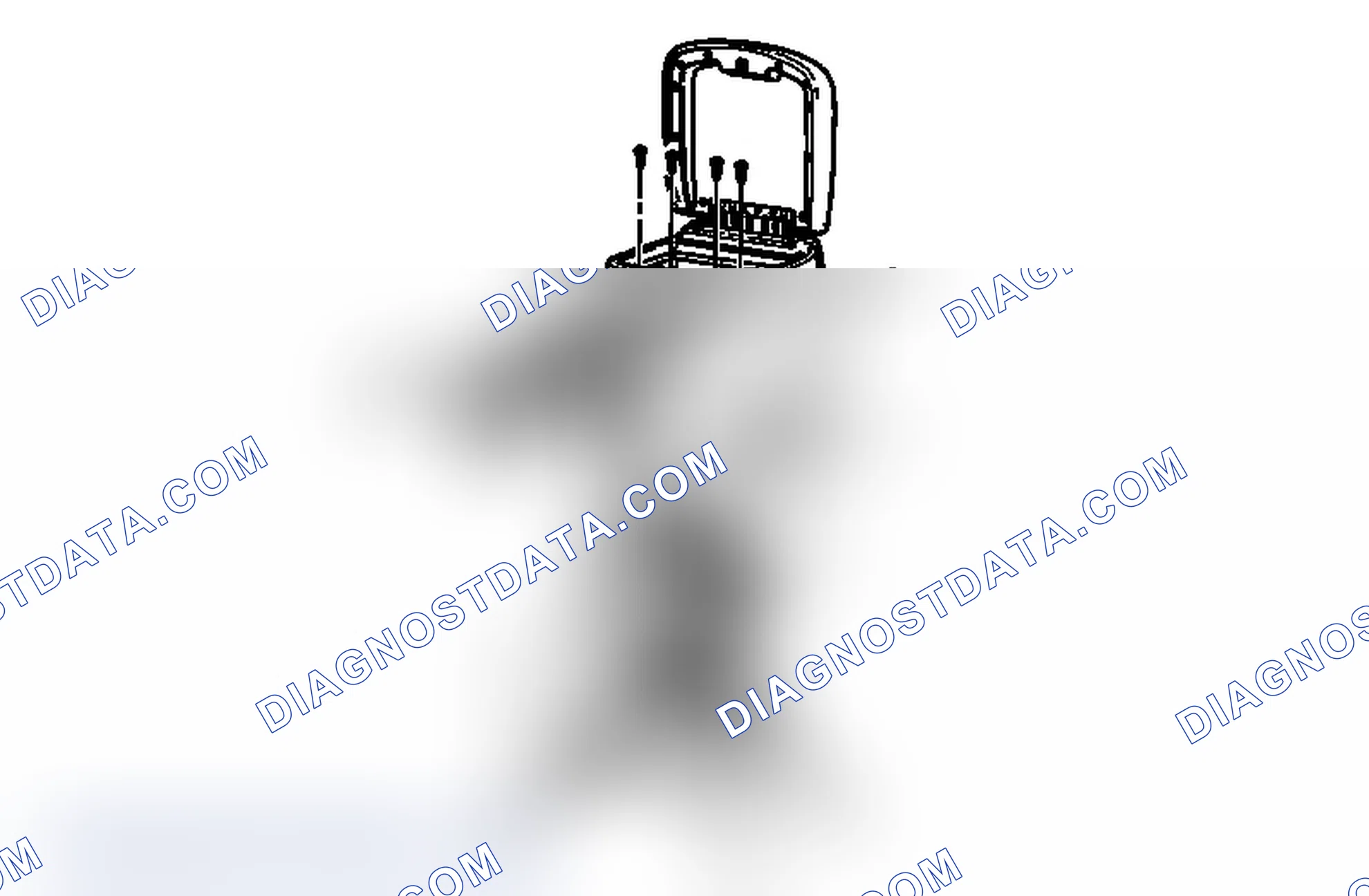 Scheme 29: Radio Speaker Amplifier Replacement (Except Cadillac)