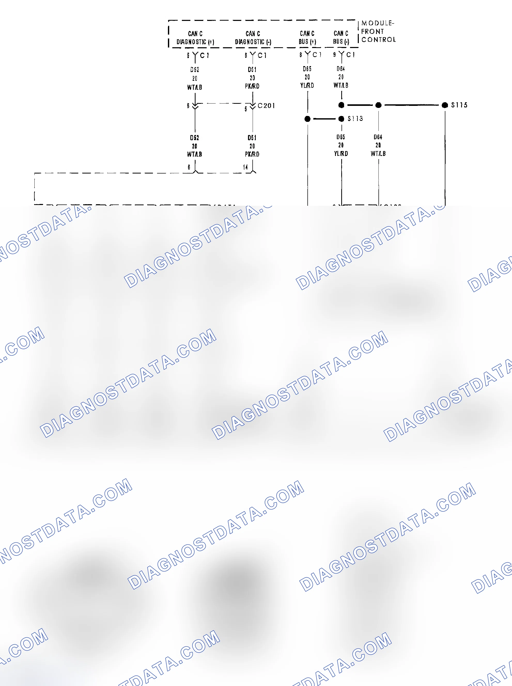 Scheme 264: Circuit Schematic