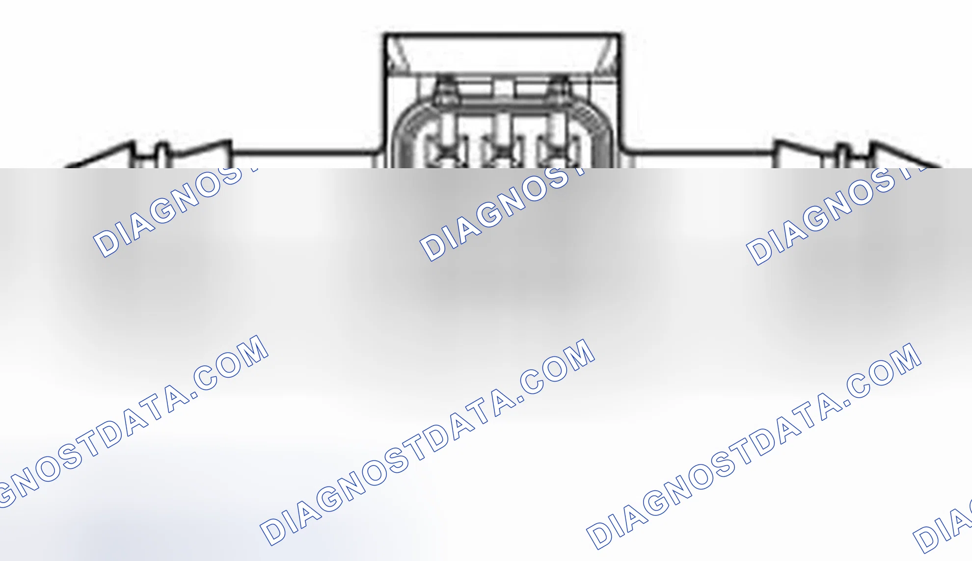 Scheme 135: Fuel Tank Pressure (FTP) Sensor