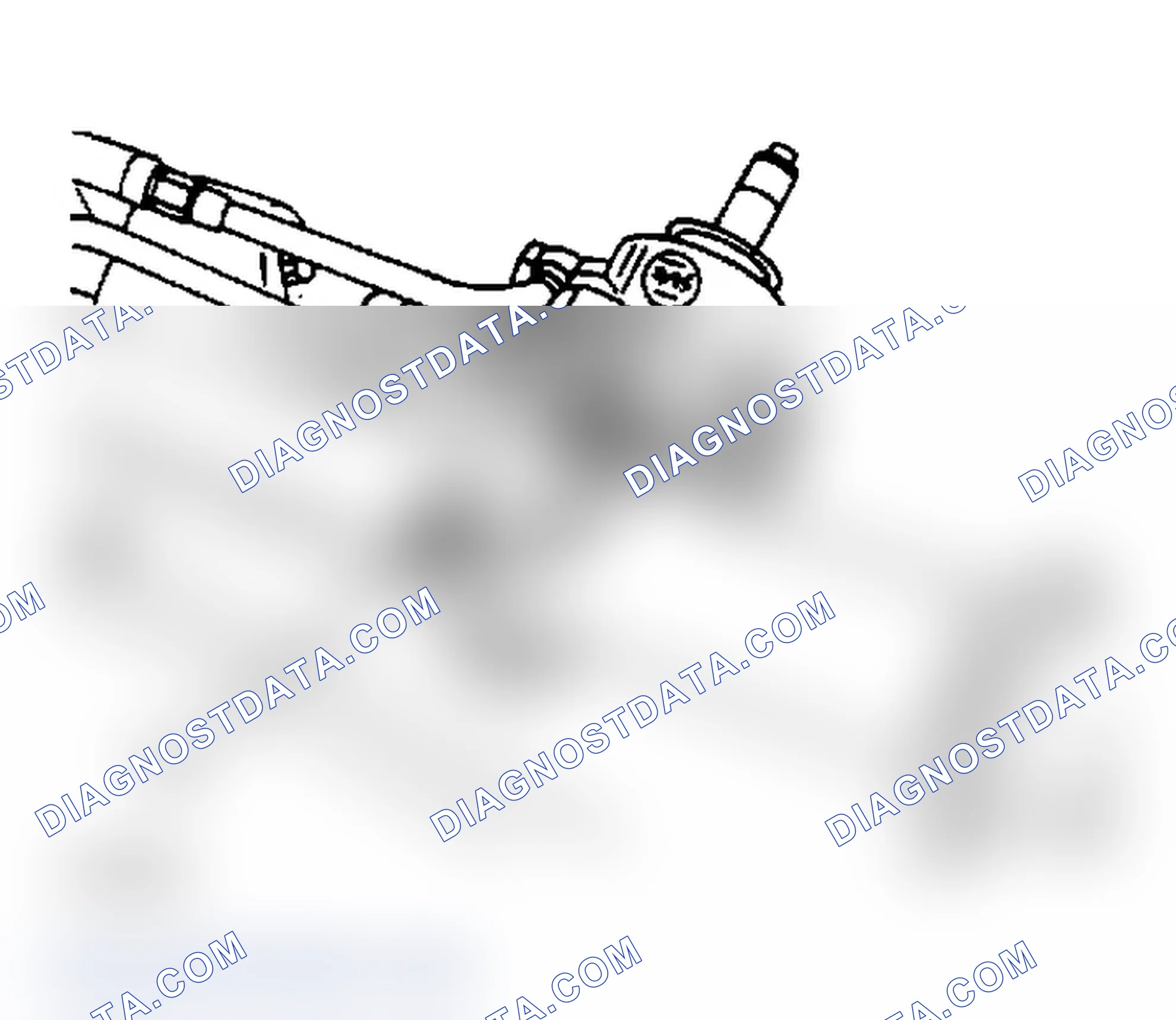 Scheme 2: Coupe GT, 4000S, 4000S Quattro (5-Cylinder)