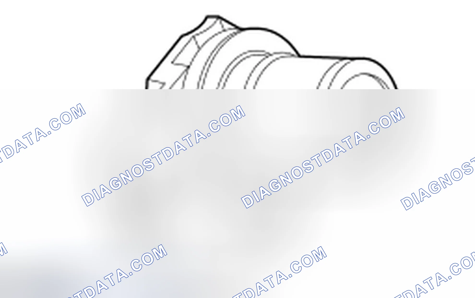 Scheme 70: Vehicle Speed Sensor (VSS)
