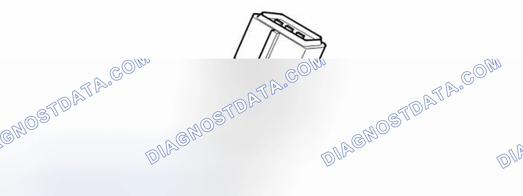 Scheme 167: A/C PRESSURE SENSOR