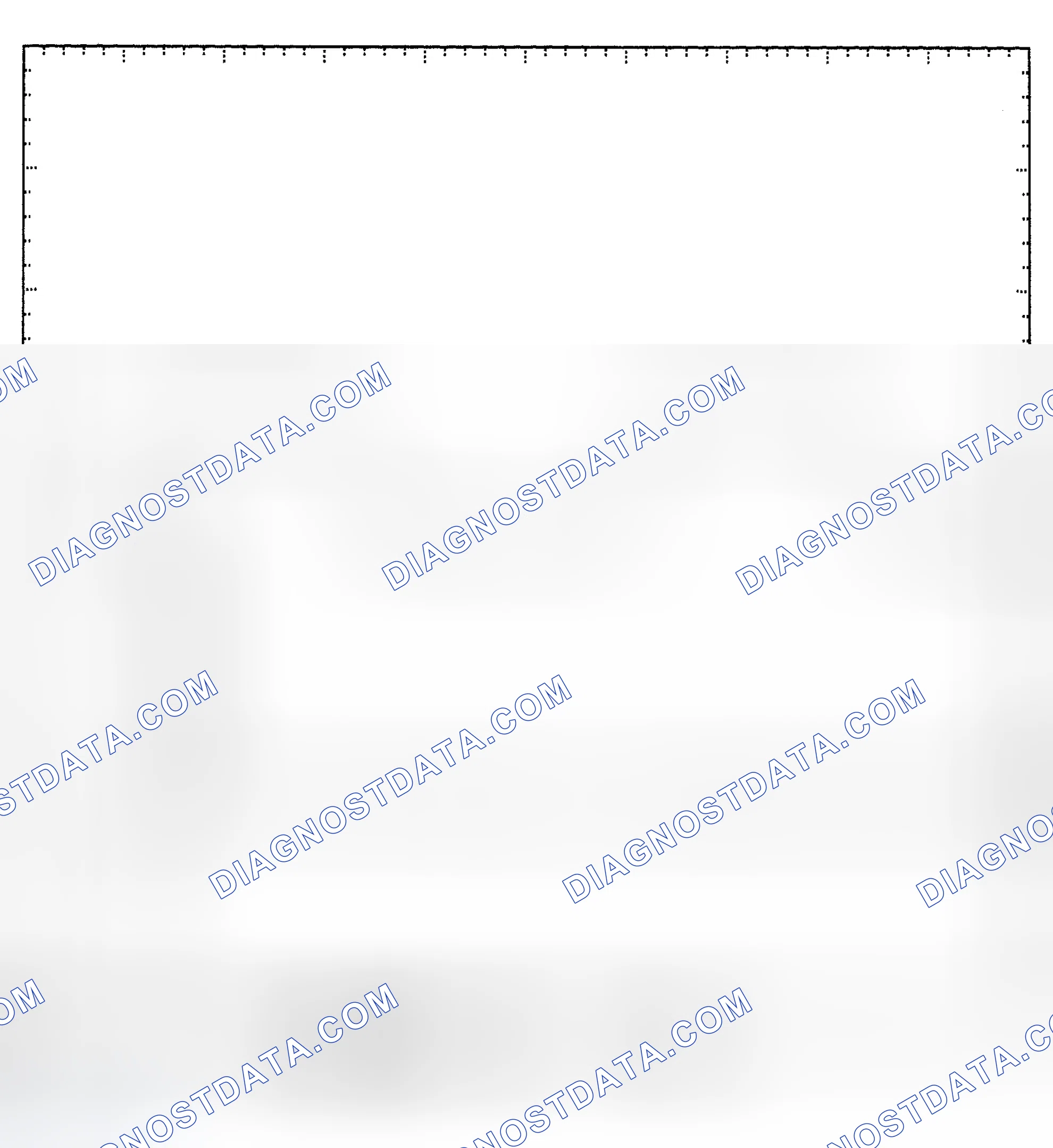 Scheme 26: Injector Bank - Known Good - Voltage Pattern