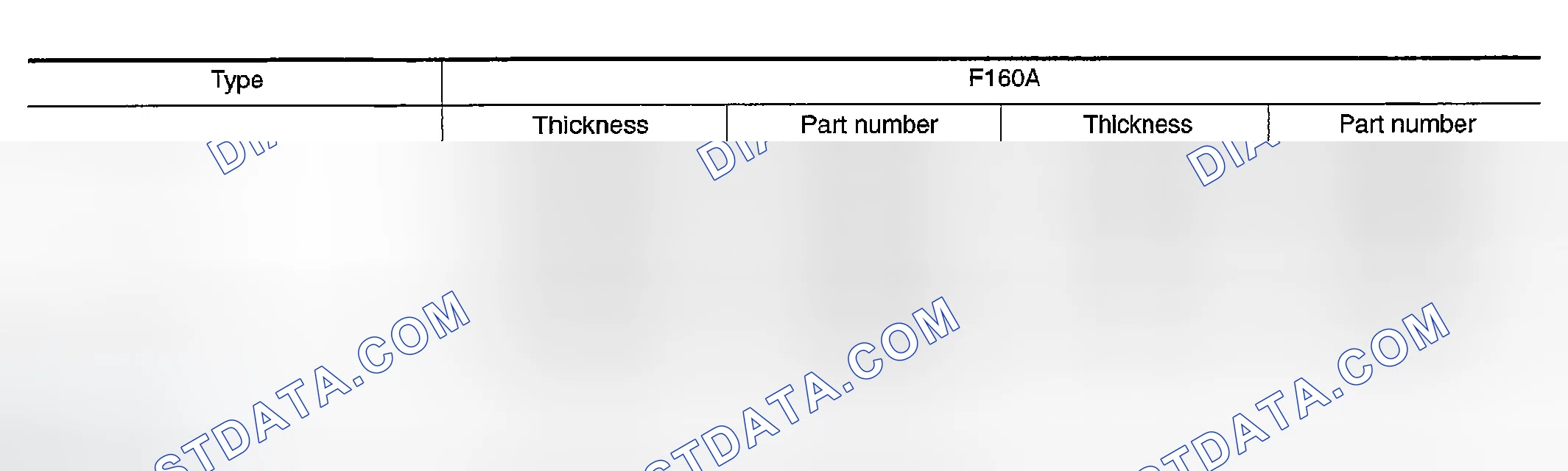 Scheme 5: Differential Case To Side Bearing