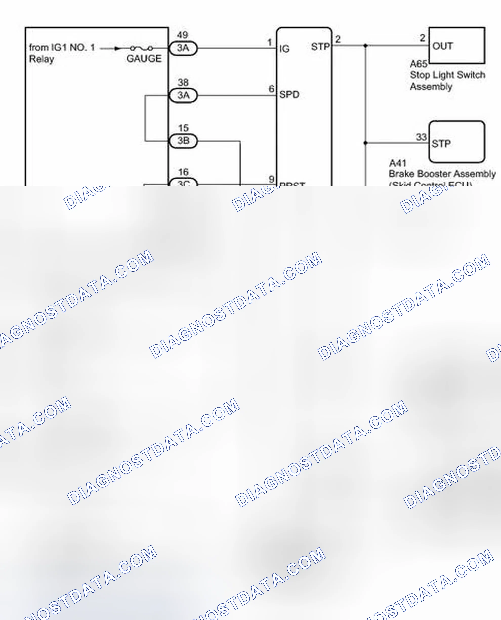 Scheme 6: SYSTEM DIAGRAM [12/2013 - ]