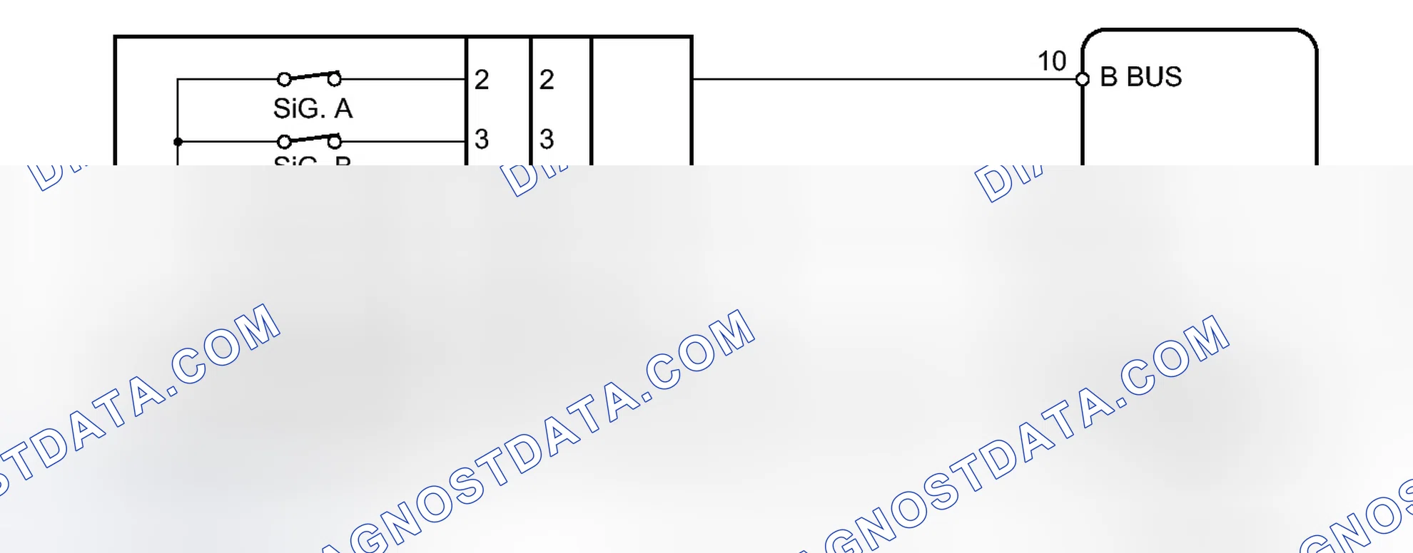 Scheme 294: WIRING DIAGRAM