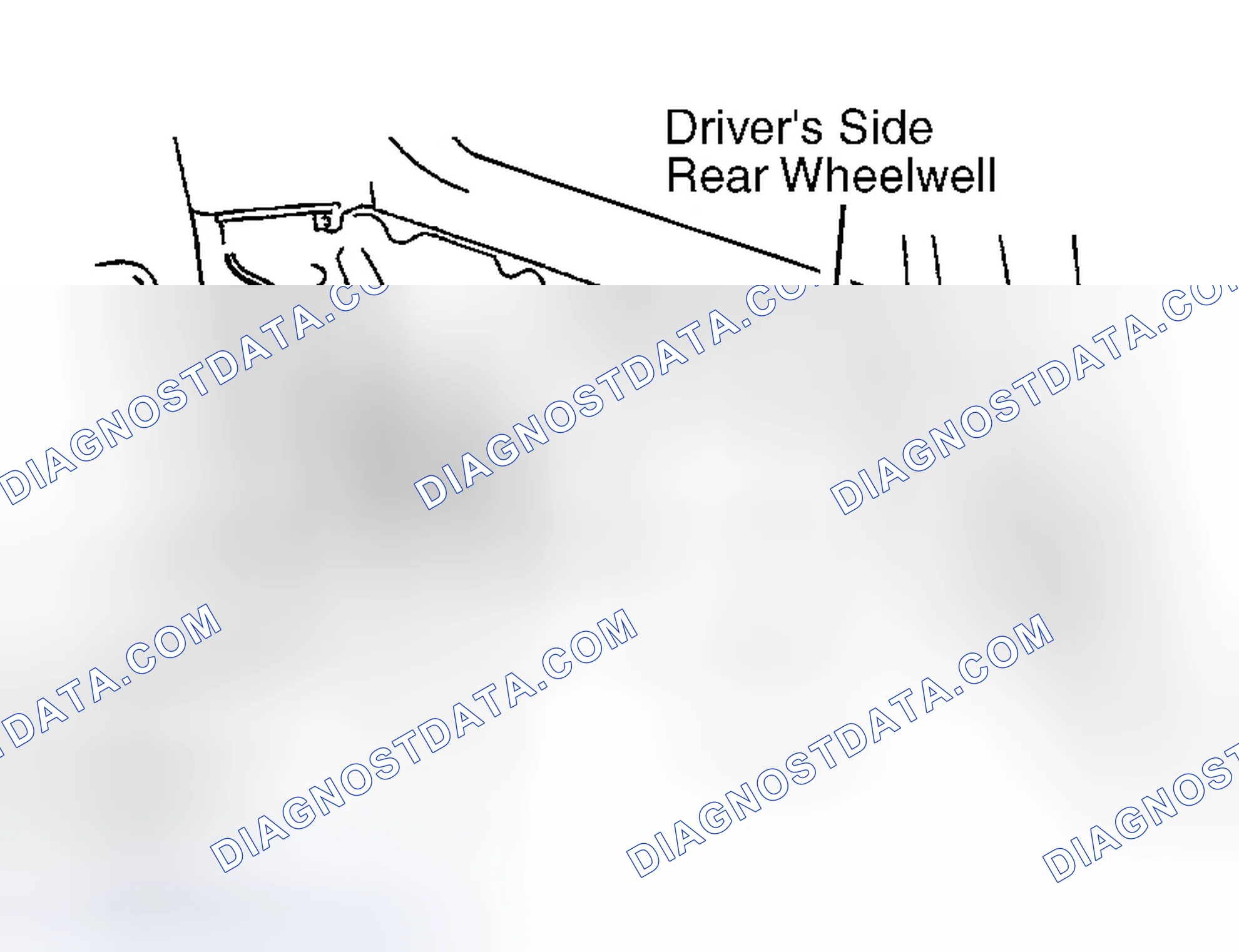 Scheme 55: Fuel Pump Electronic Control Unit & Fuel Pump Switch (Land Cruiser)