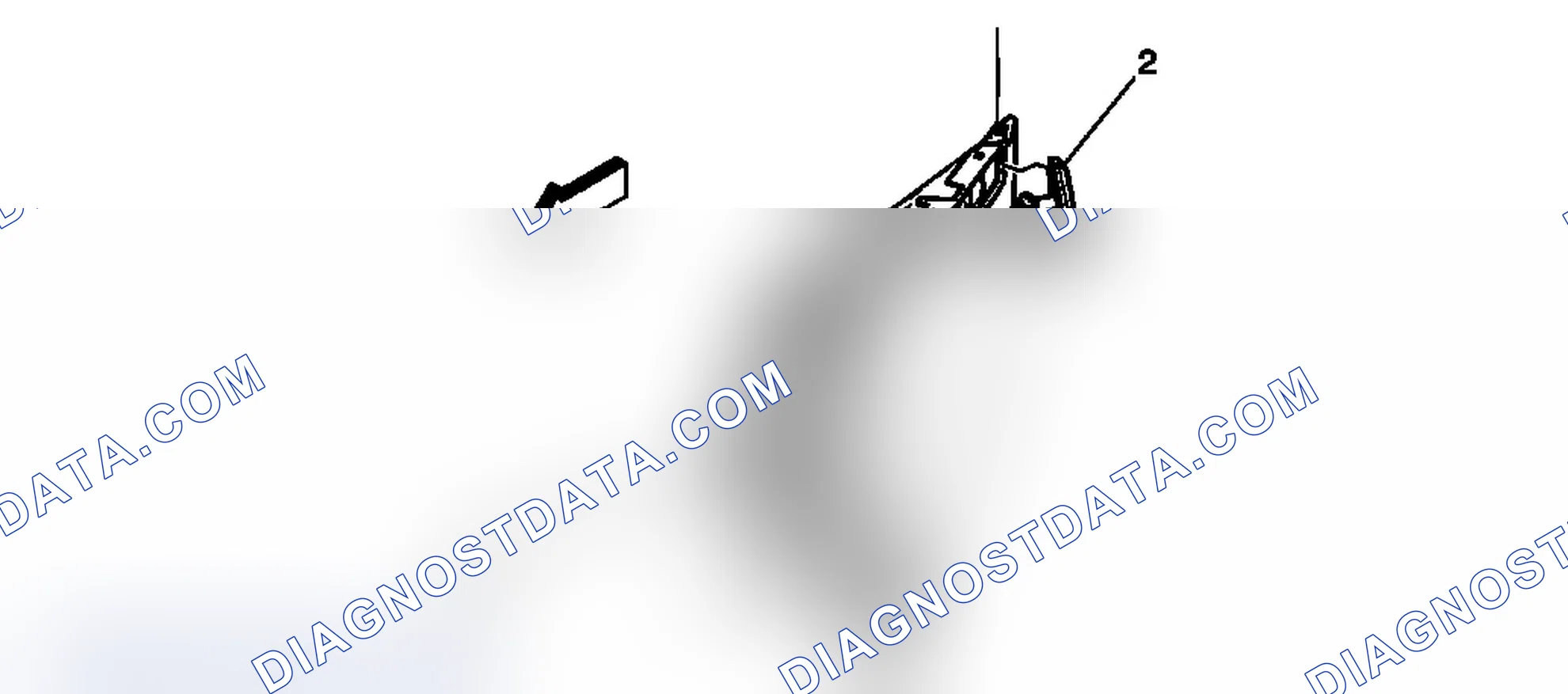 Scheme 32: Rear Side Marker Lamp Replacement