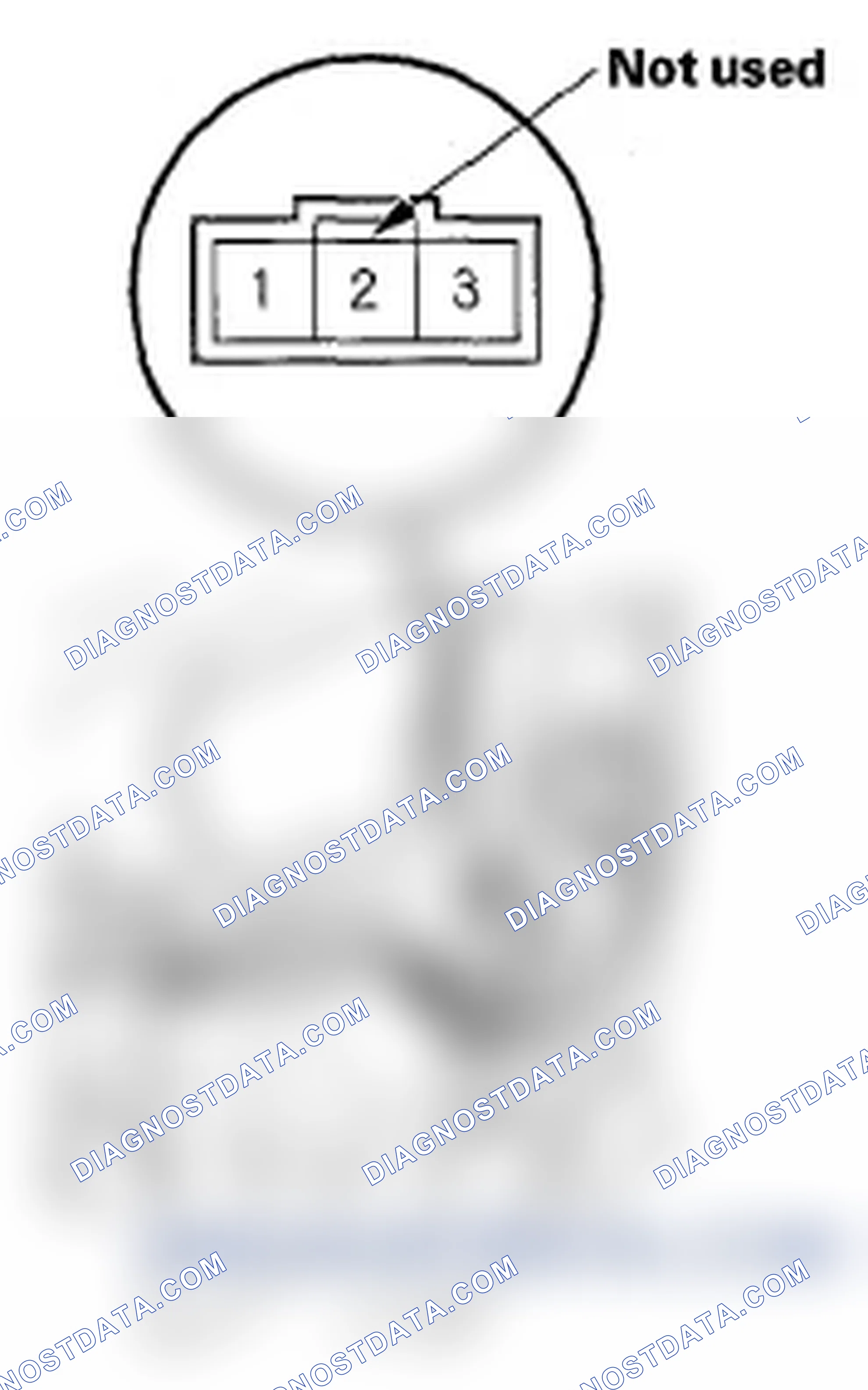 Scheme 53: Front Passenger's Door