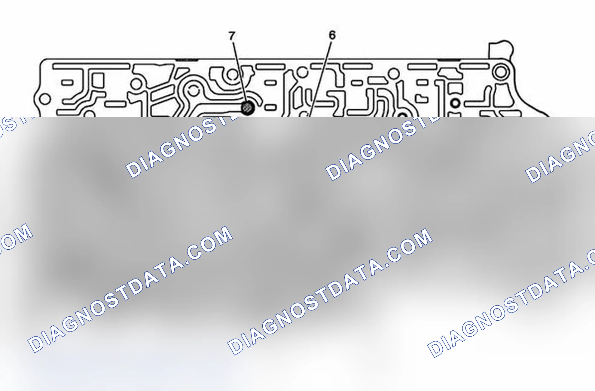 Scheme 198: Ball Check Valve Locations