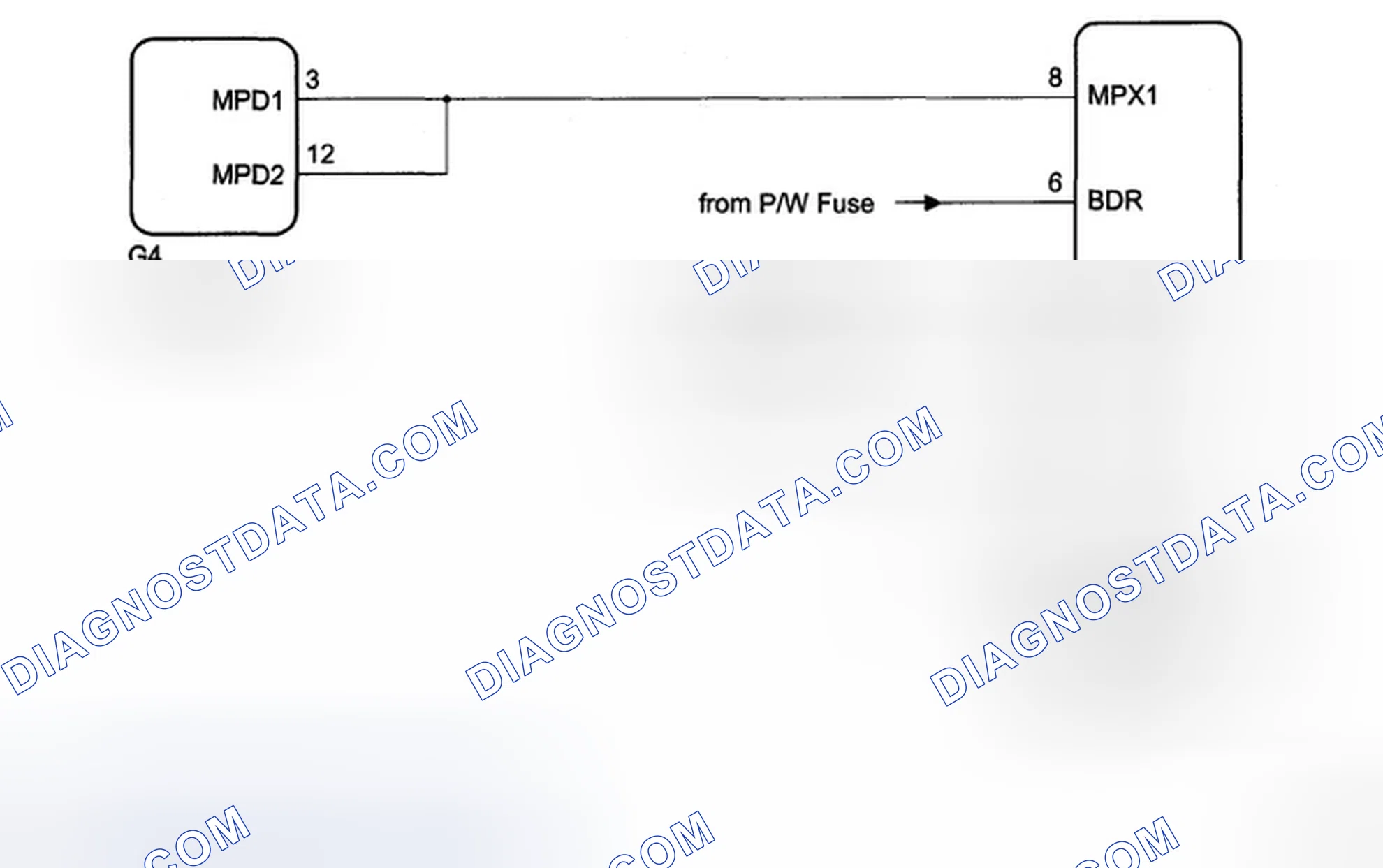Scheme 93: WIRING DIAGRAM