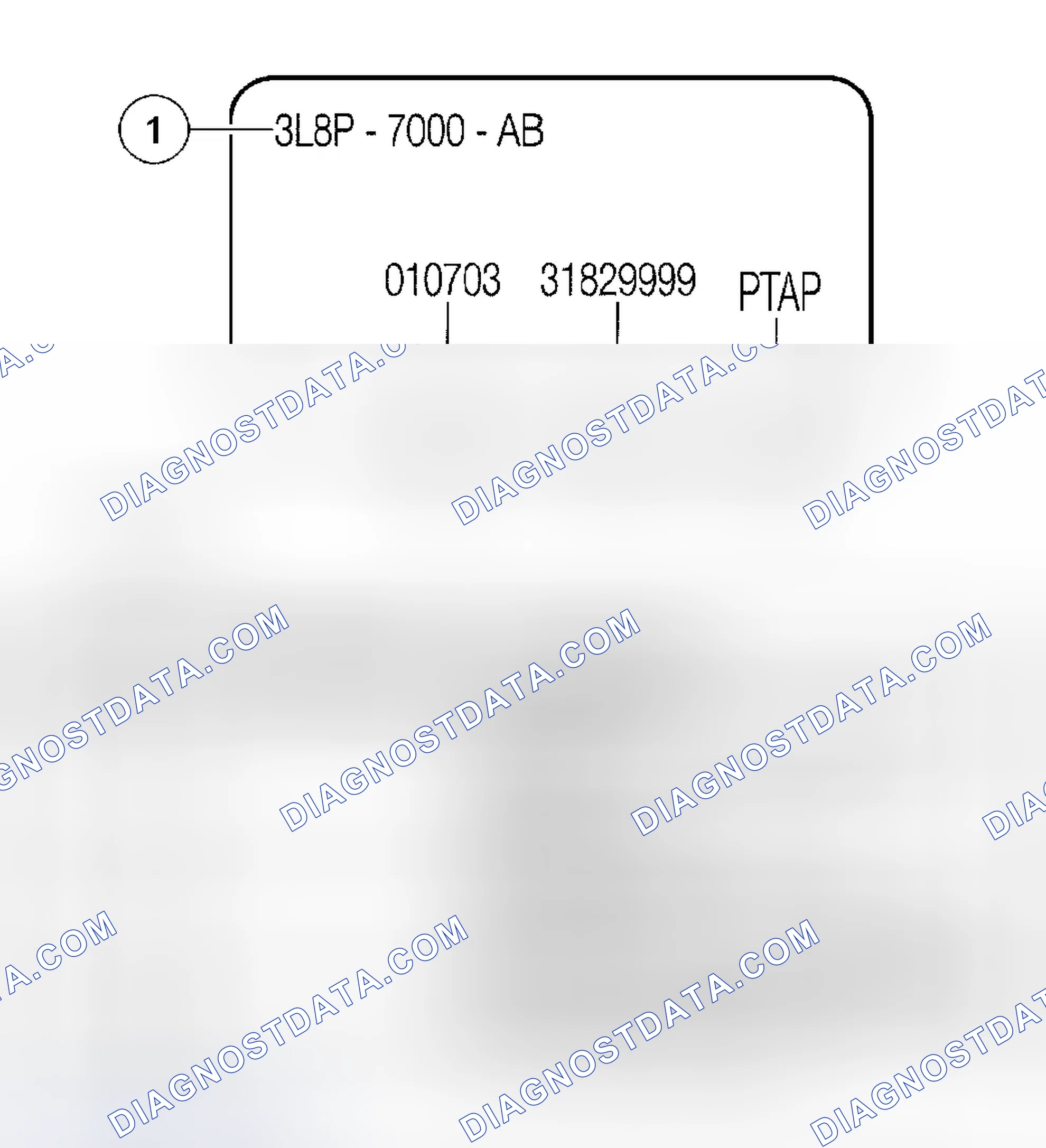 Scheme 23: Identification Tags