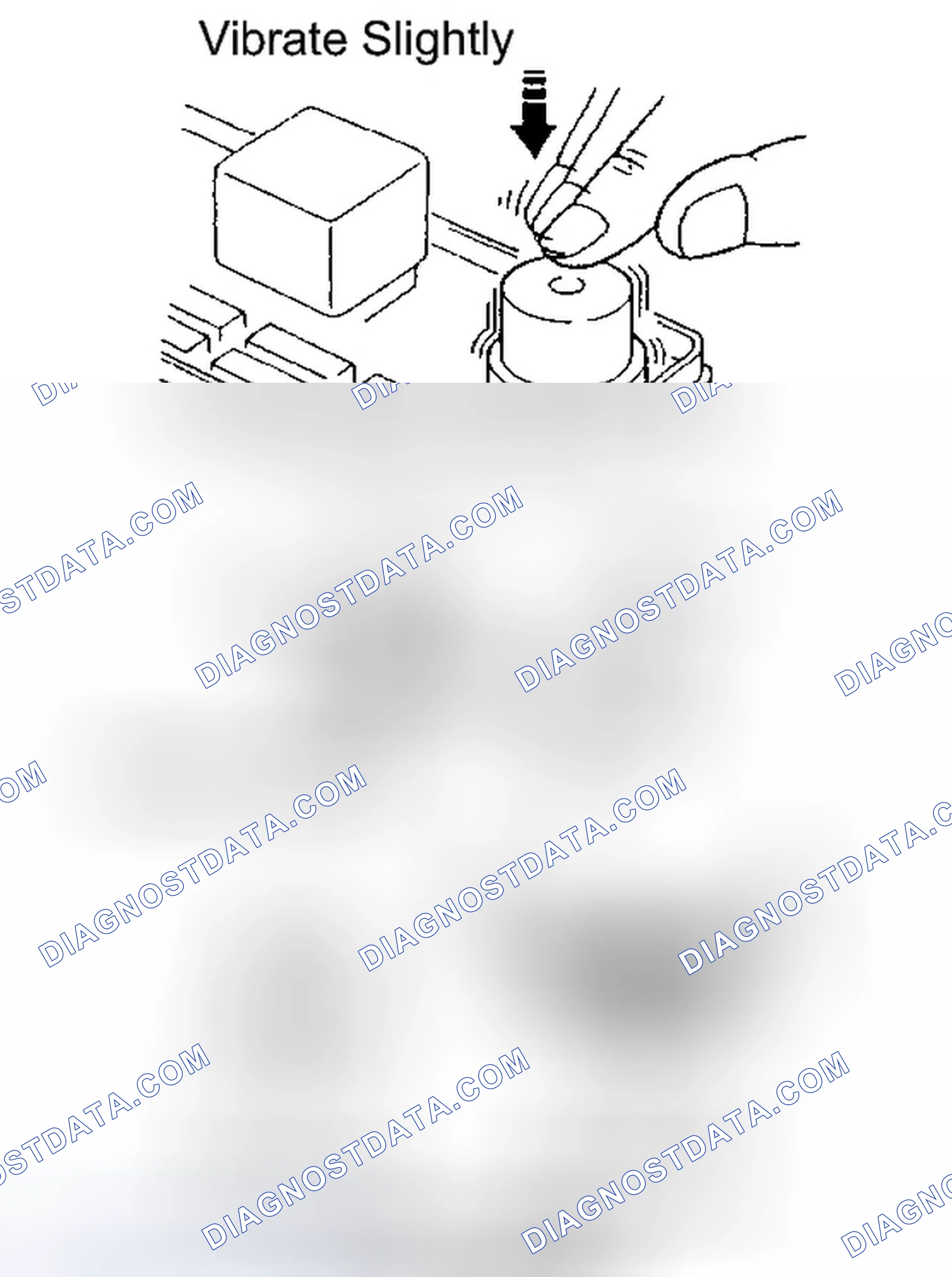 Scheme 264: DIAGNOSIS SYSTEM