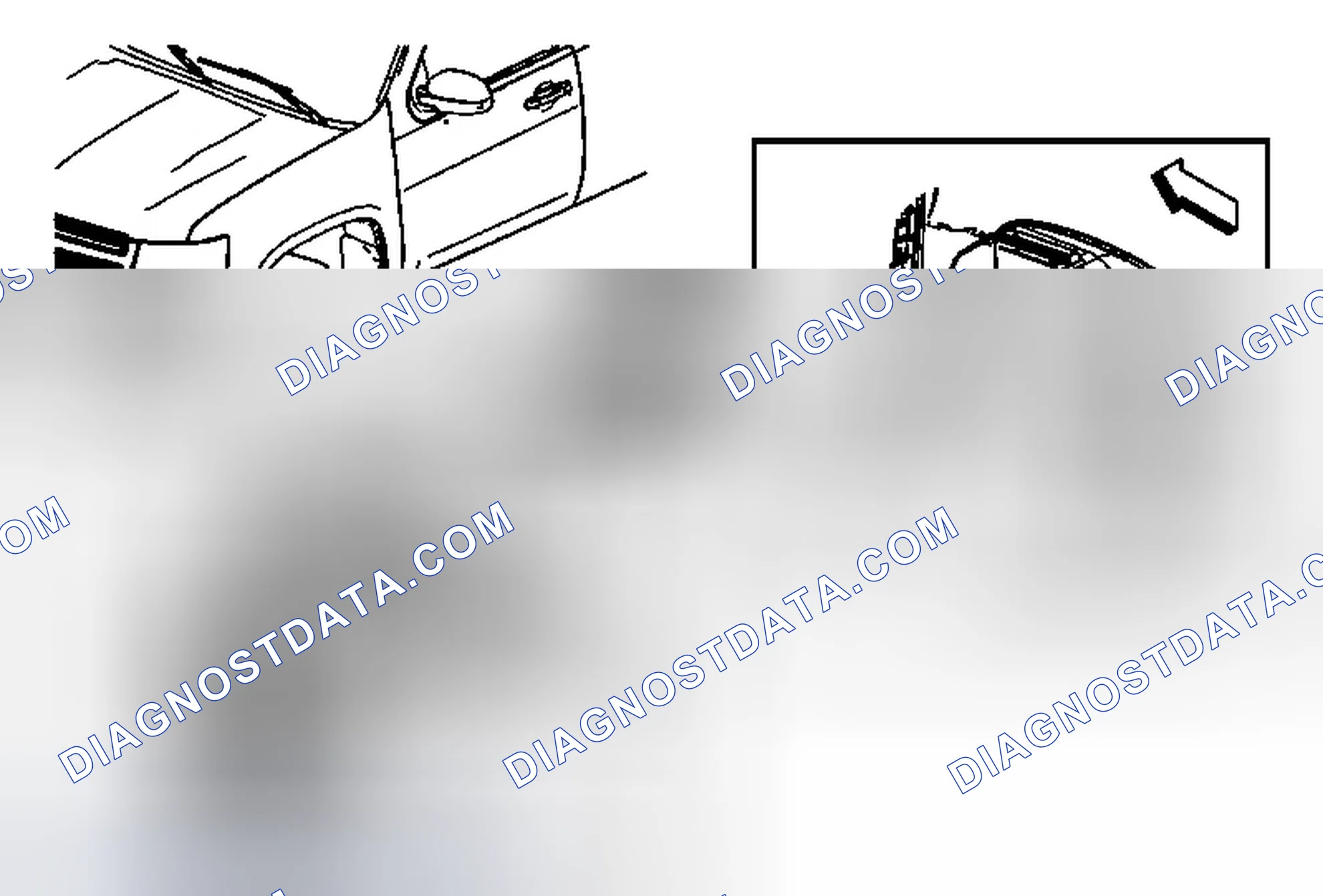 Scheme 11: Front Wheelhouse Liner Replacement - Right Side