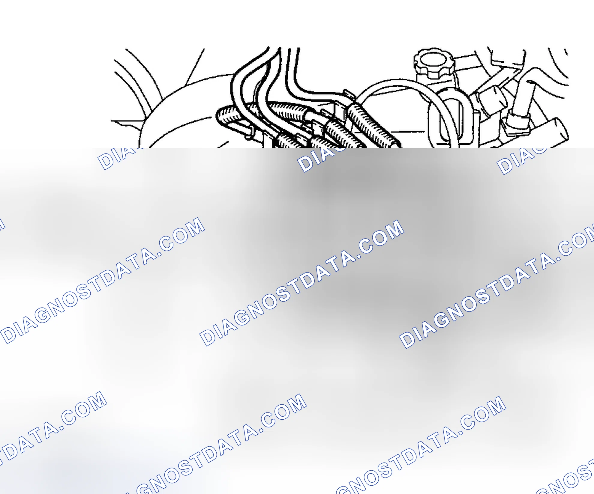 Scheme 3: Plug Wires & Ignition Coils (Rio)