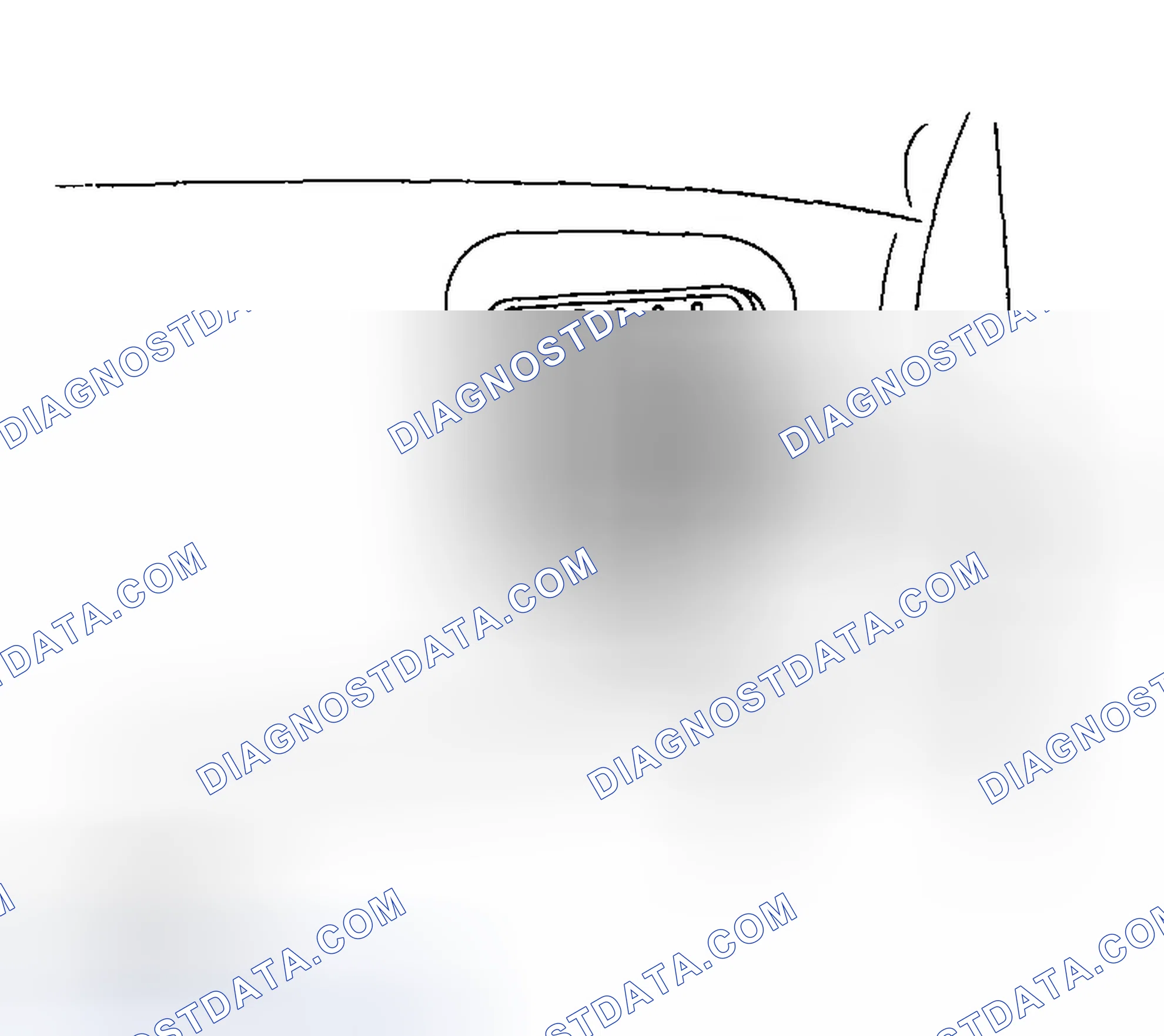 Scheme 11: Check The Evaporator Assembly