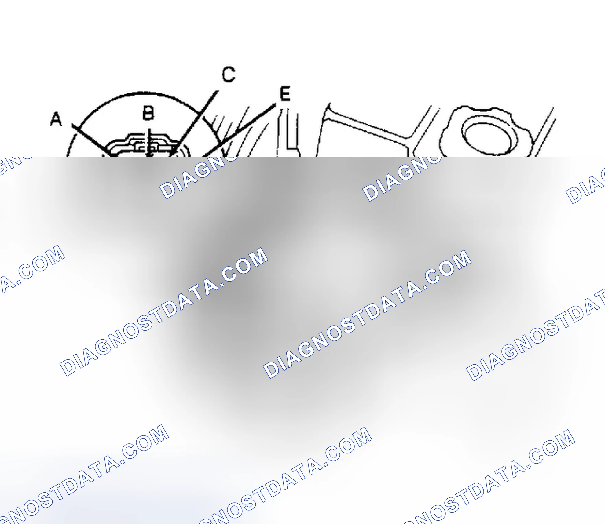 Scheme 10: TDC/CRANK SENSOR (1.5L)