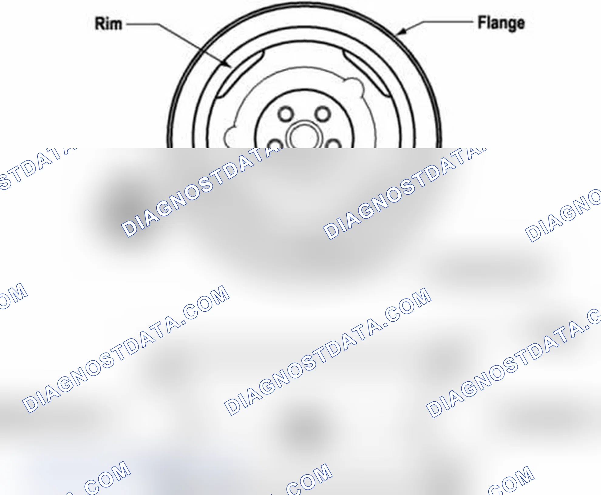 Scheme 31: Steel Wheel