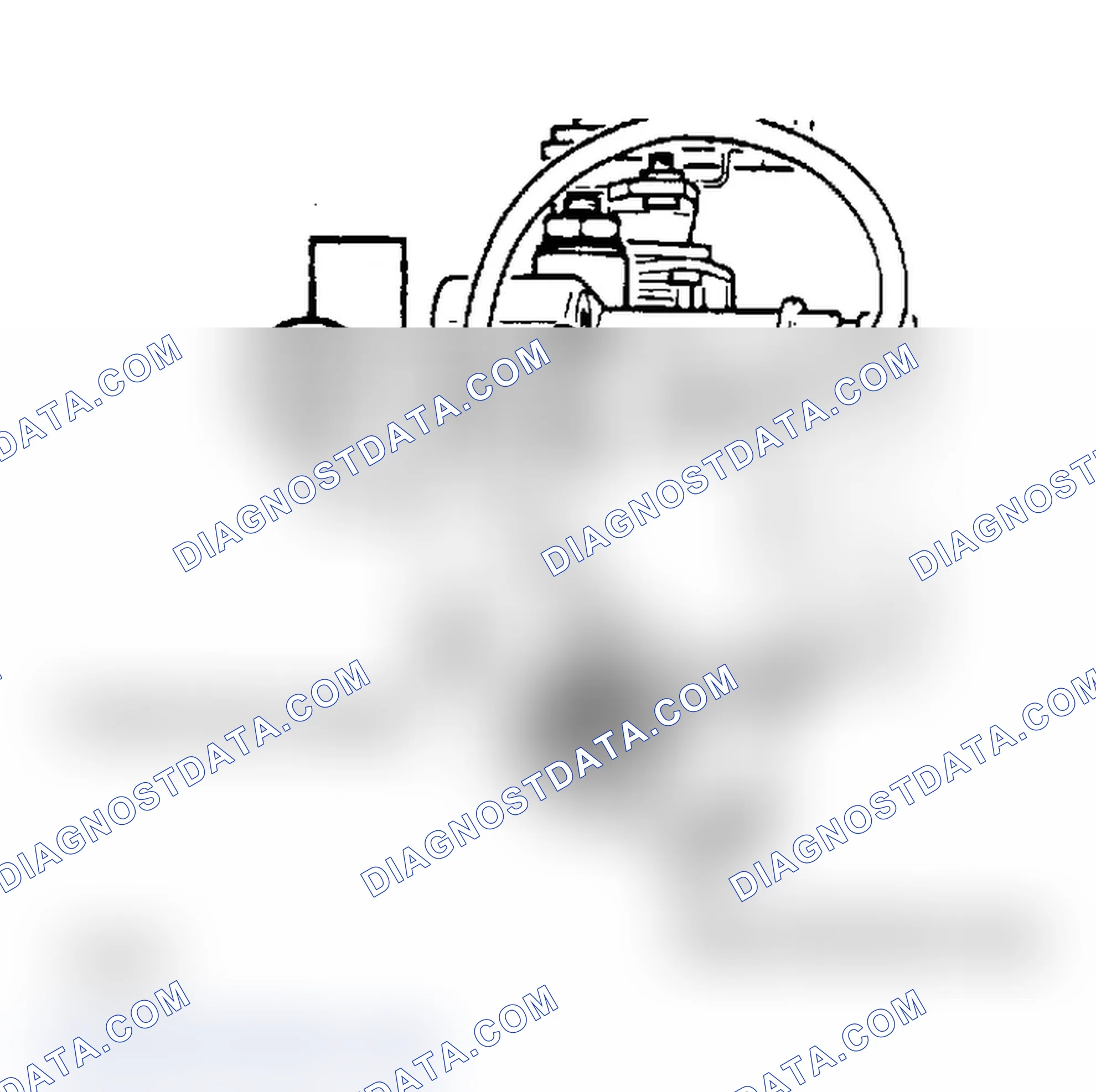 Scheme 20: Idle Switch Adjustment Switch must close before throttle reaches idle stop position.