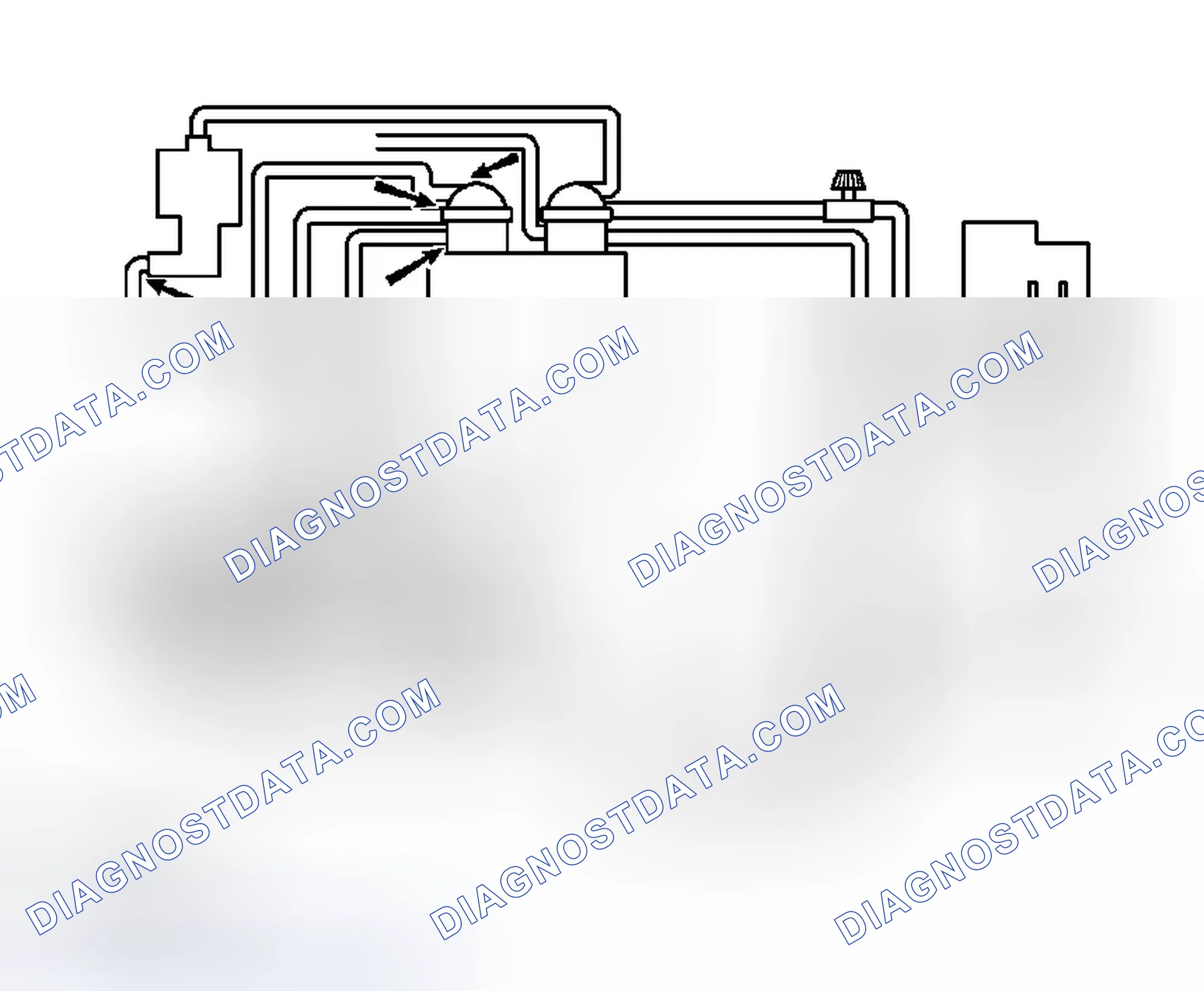 Scheme 229: OBD II scan tool (excluding hand-held tester)