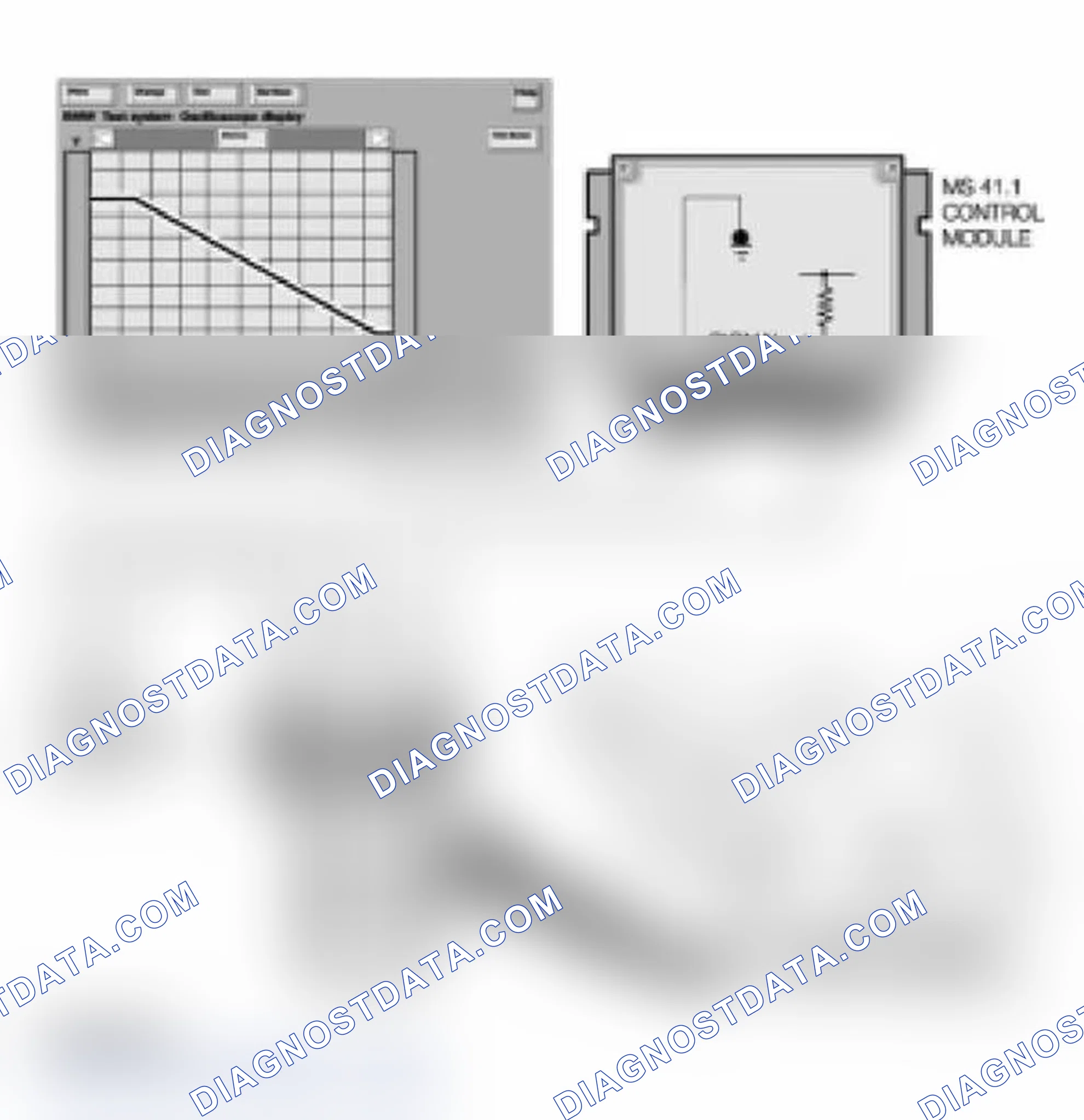Scheme 206: Engine Coolant Temperature Sensor
