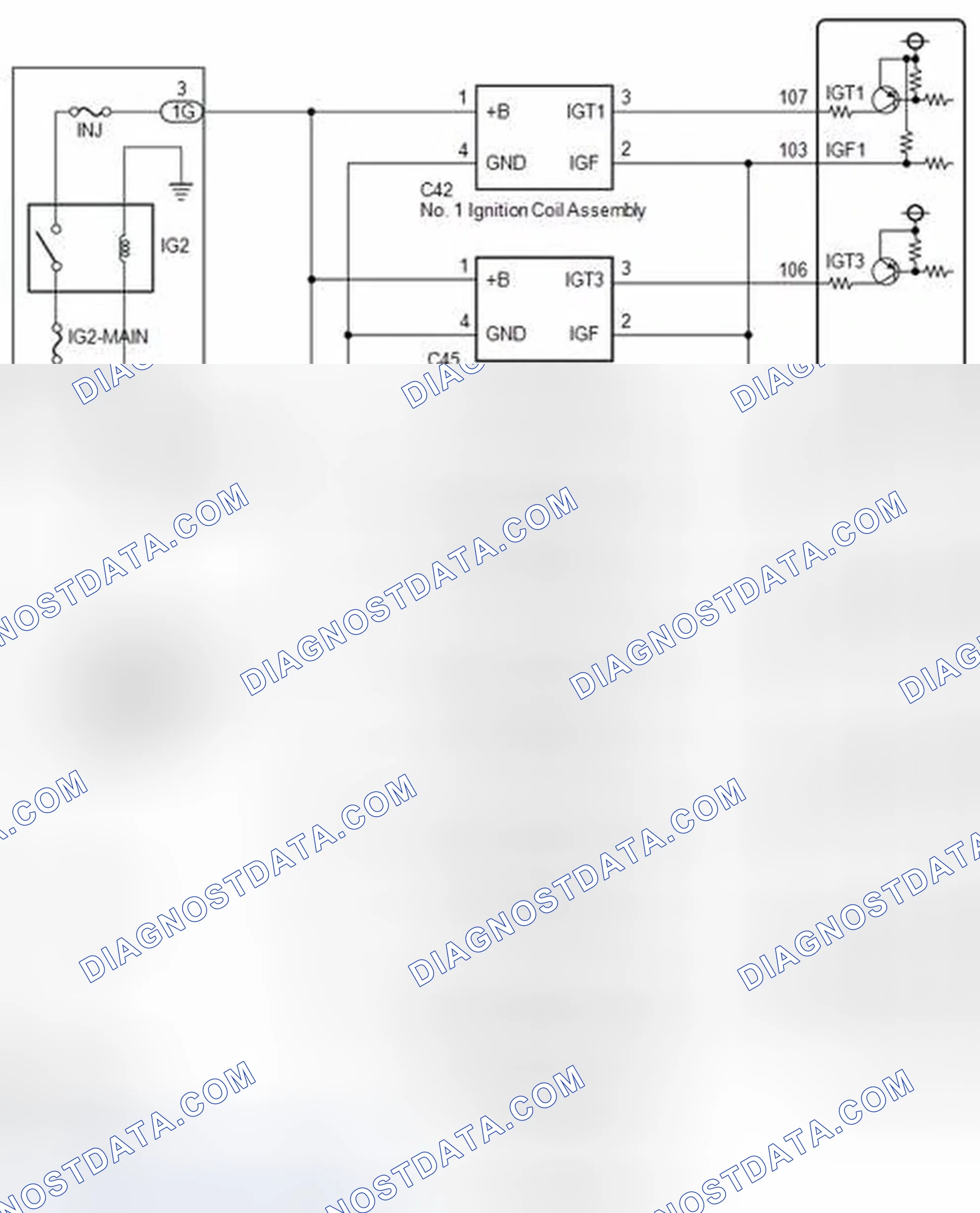 Scheme 390: WIRING DIAGRAM