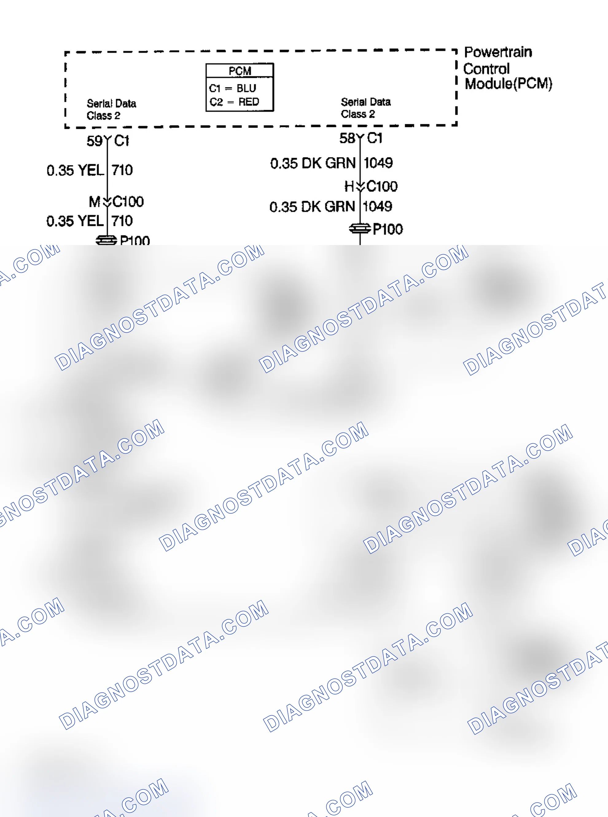 Scheme 193: WIRING DIAGRAMS