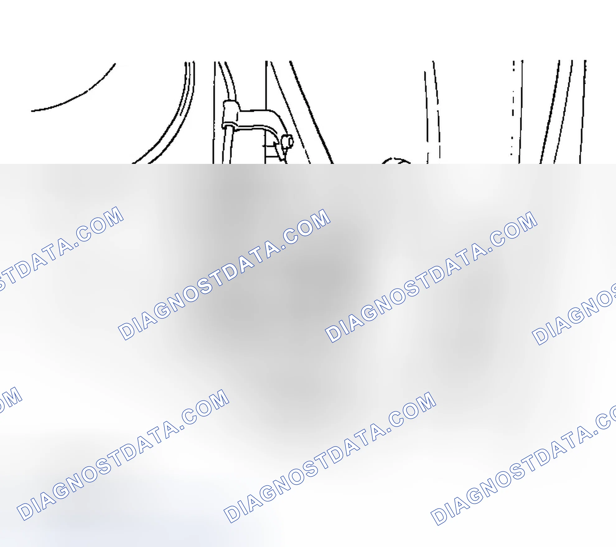 Scheme 47: FRONT WHEEL SPEED SENSOR