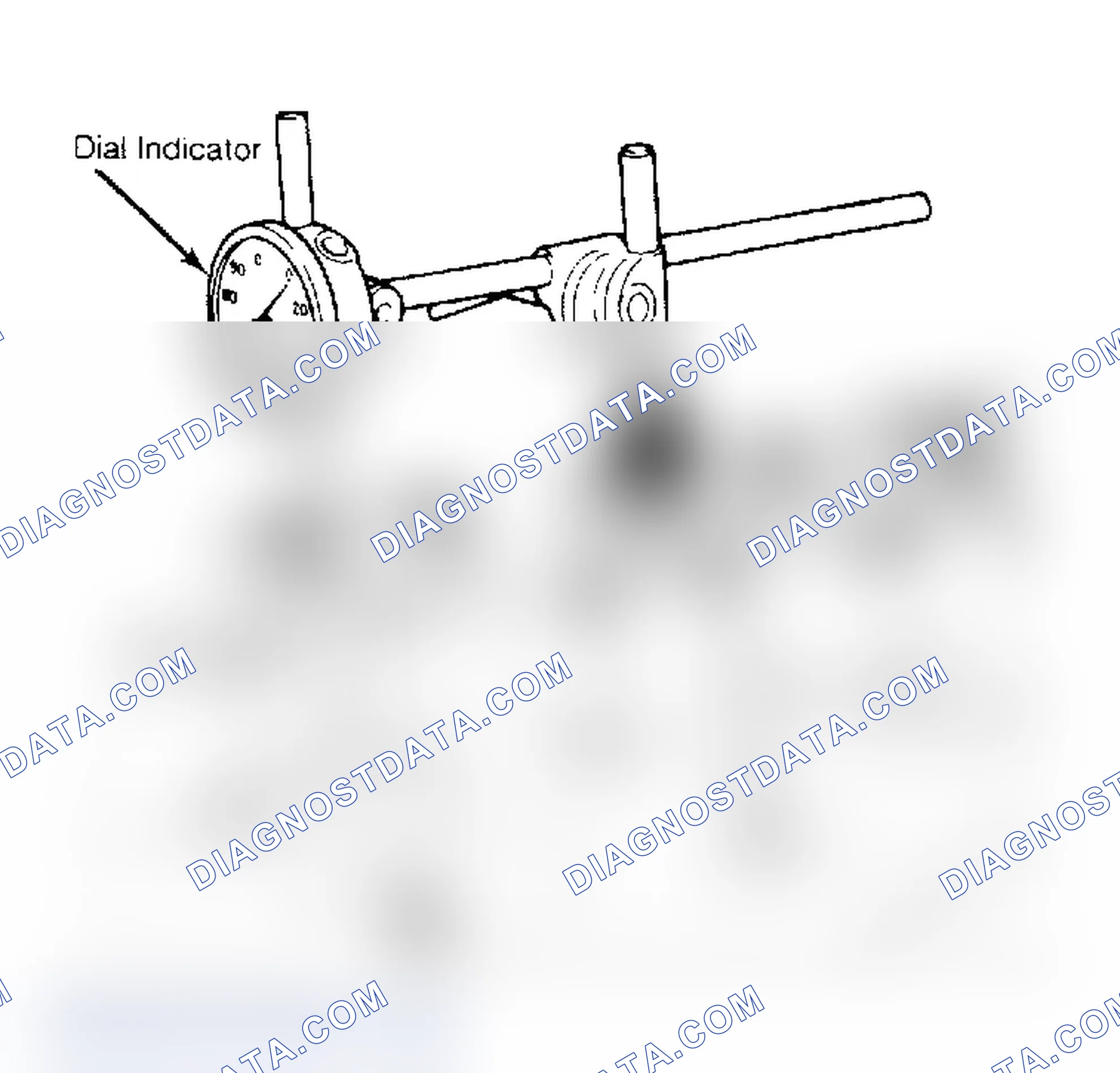 Scheme 16: CAM LOBE LIFT