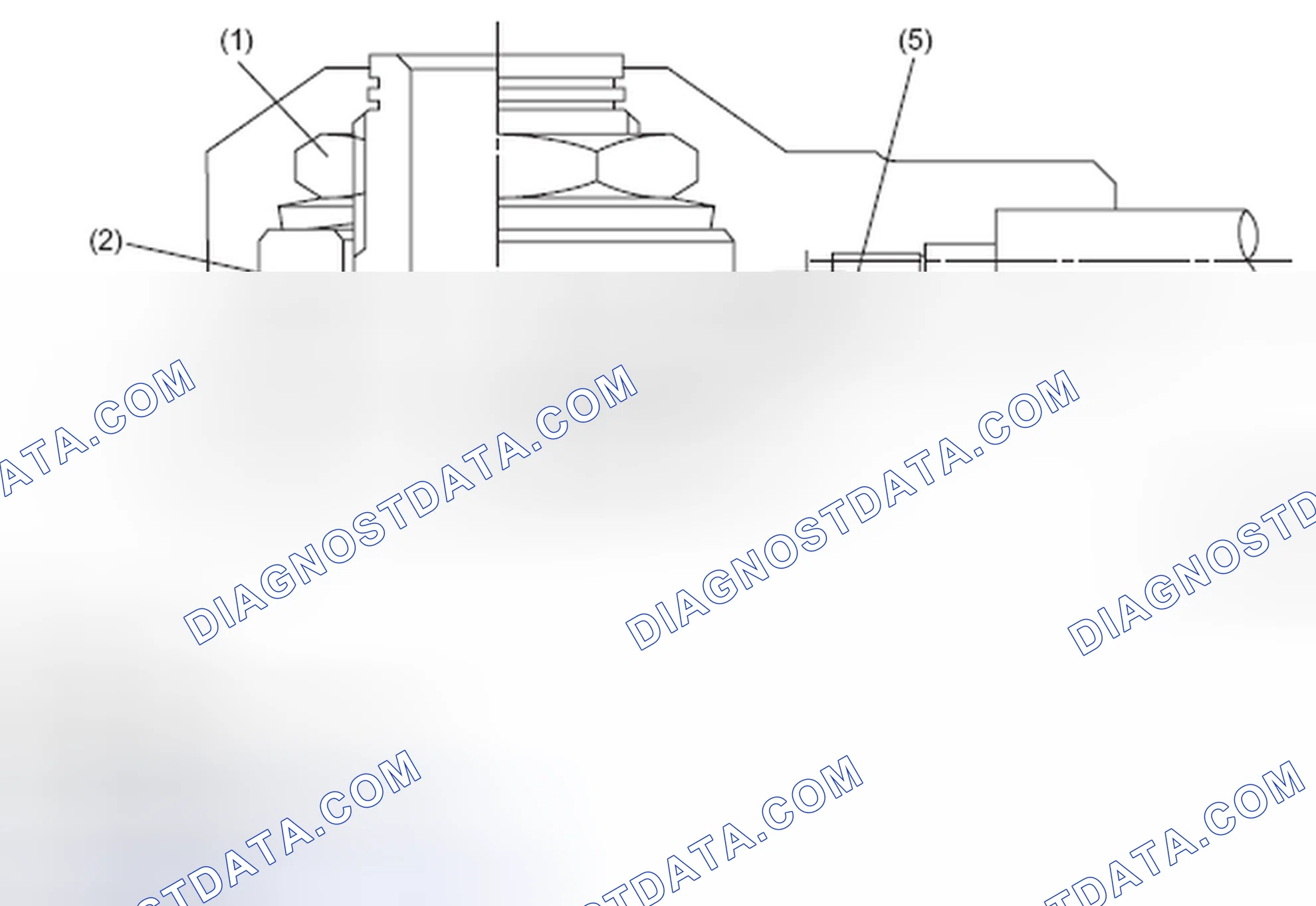 Scheme 68: KNOCK SENSOR
