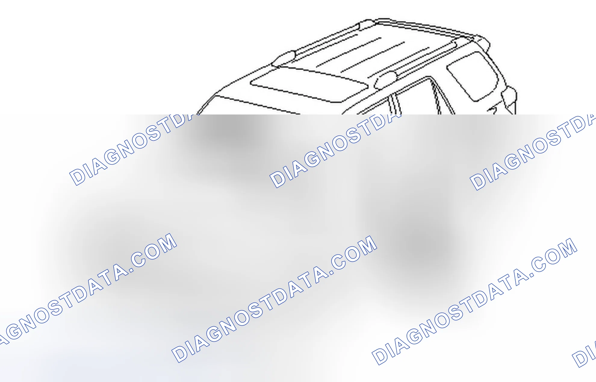 Scheme 2: VEHICLE IDENTIFICATION AND SERIAL NUMBERS