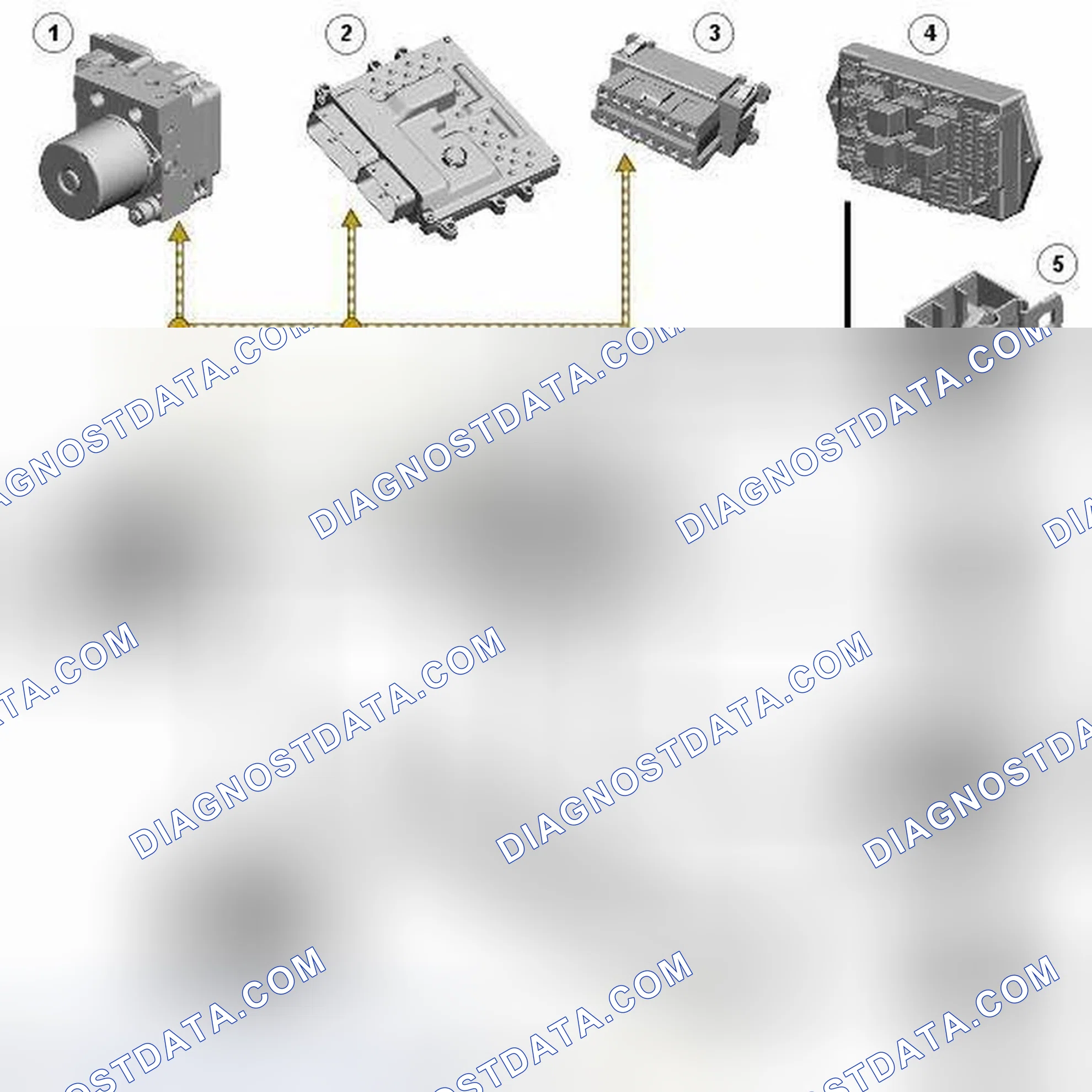 Scheme 9: CONTROL DIAGRAM