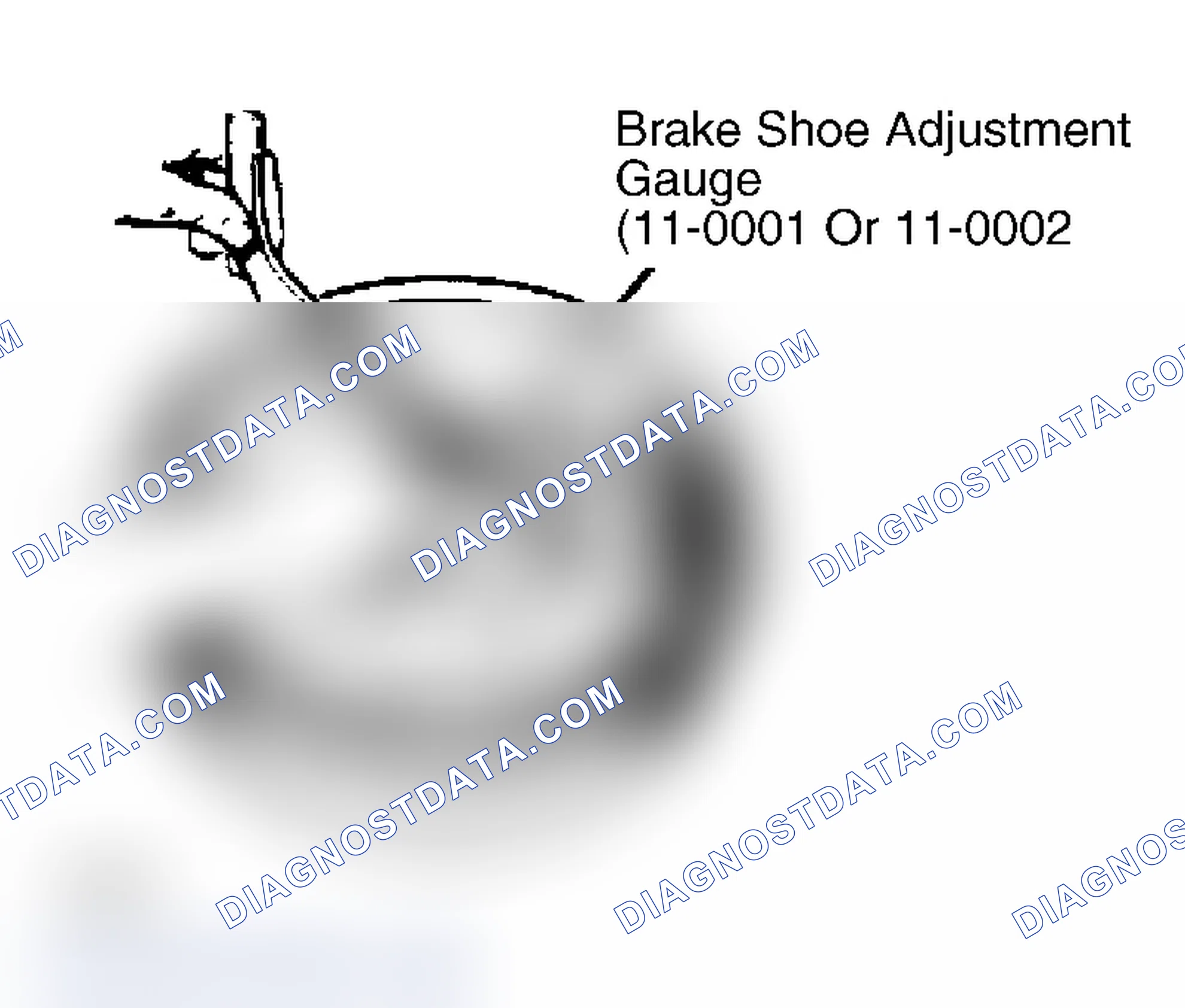 Scheme 2: BRAKE SHOES