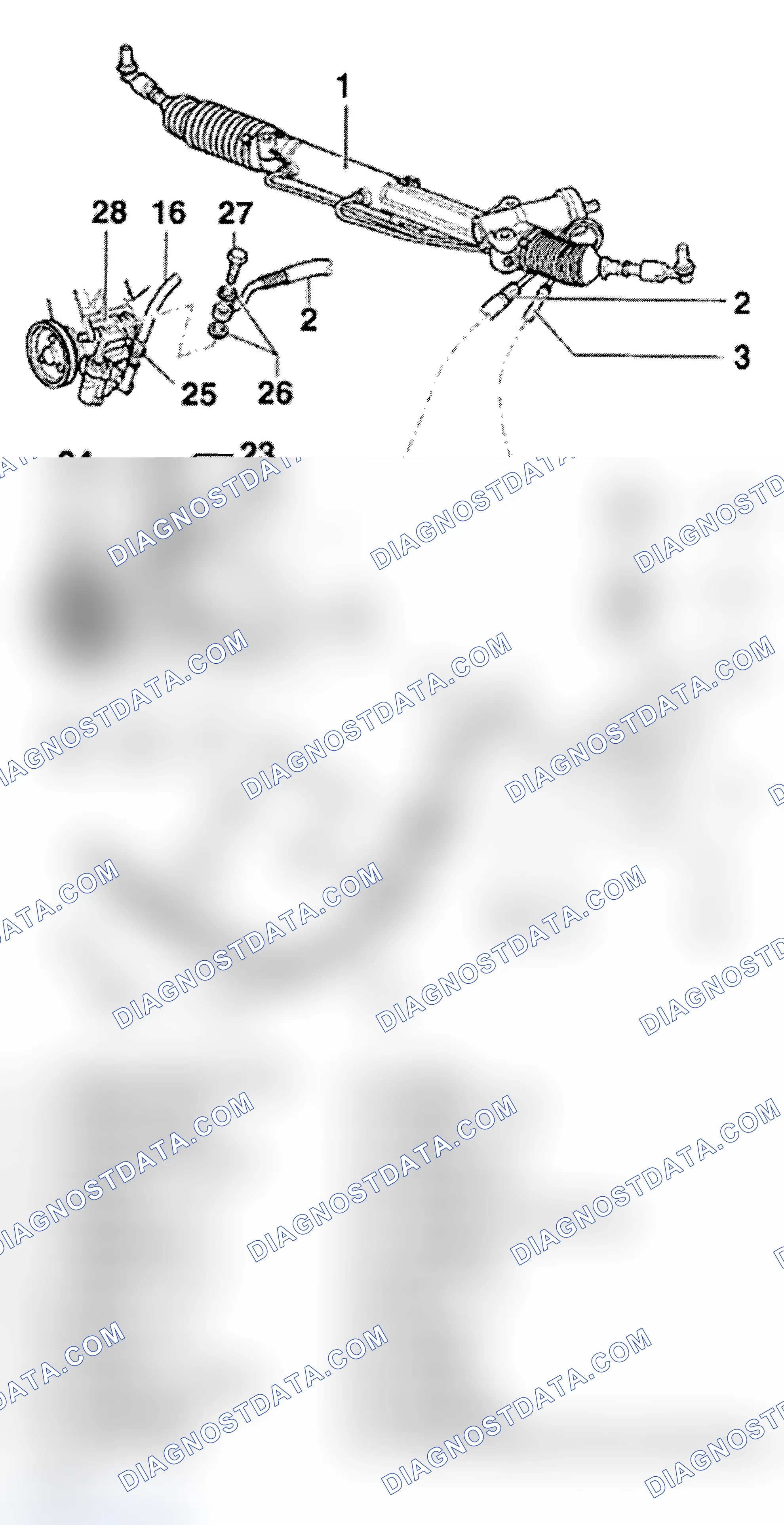 Scheme 5: DESCRIPTION & OPERATION