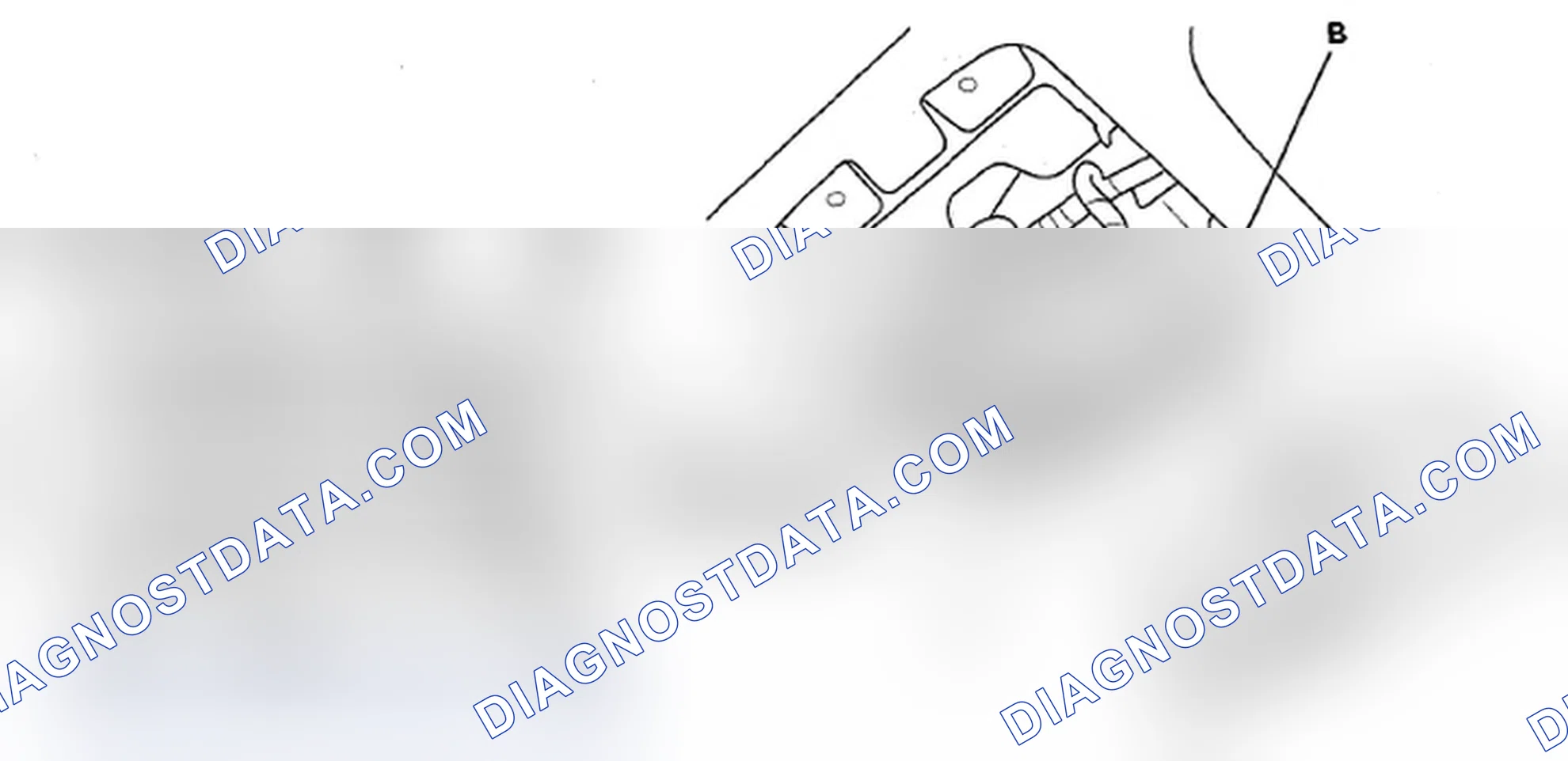 Scheme 17: Rearview Mirror With Rearview Camera Display Input Test