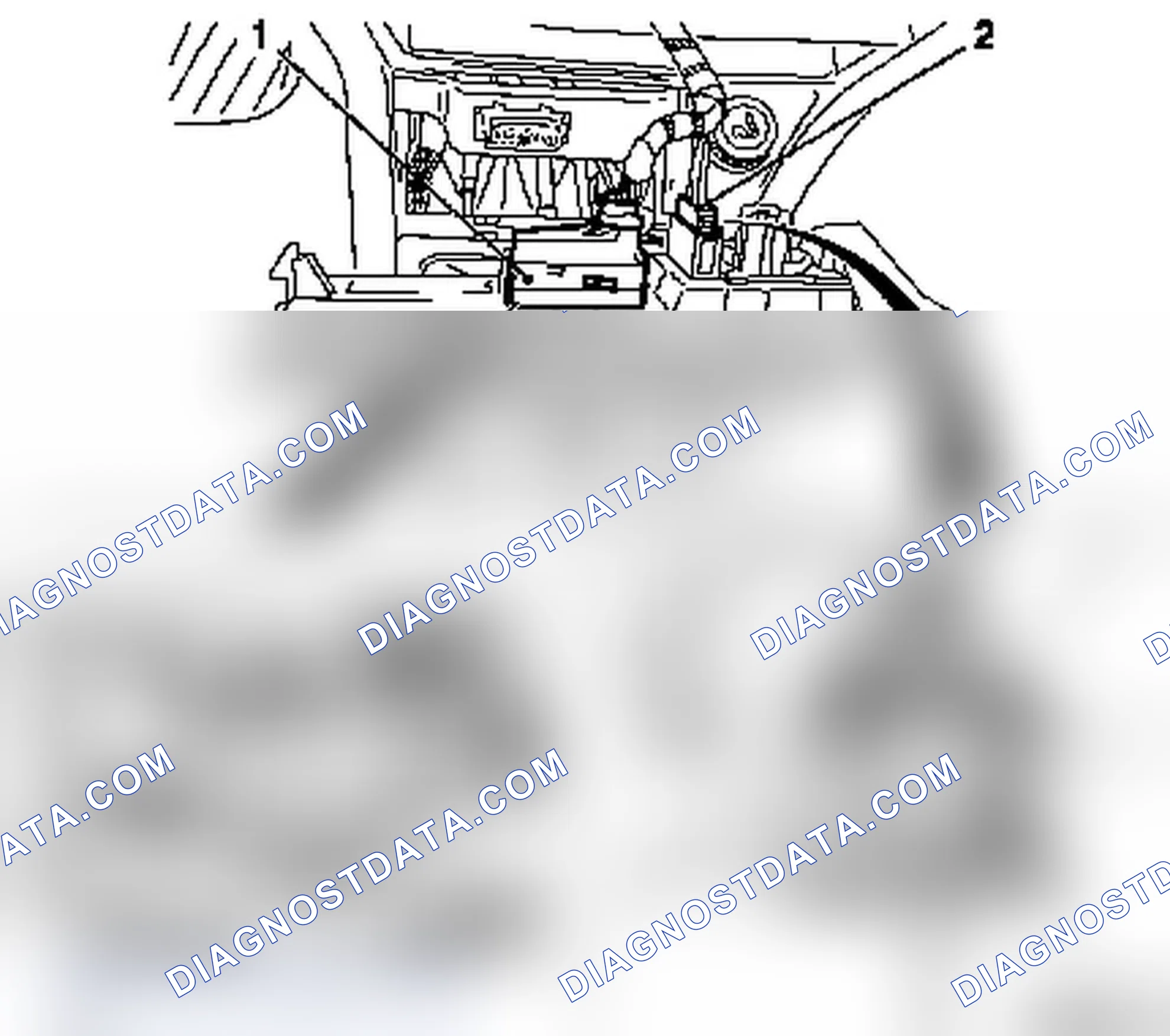 Remove and Refit Heating Control
