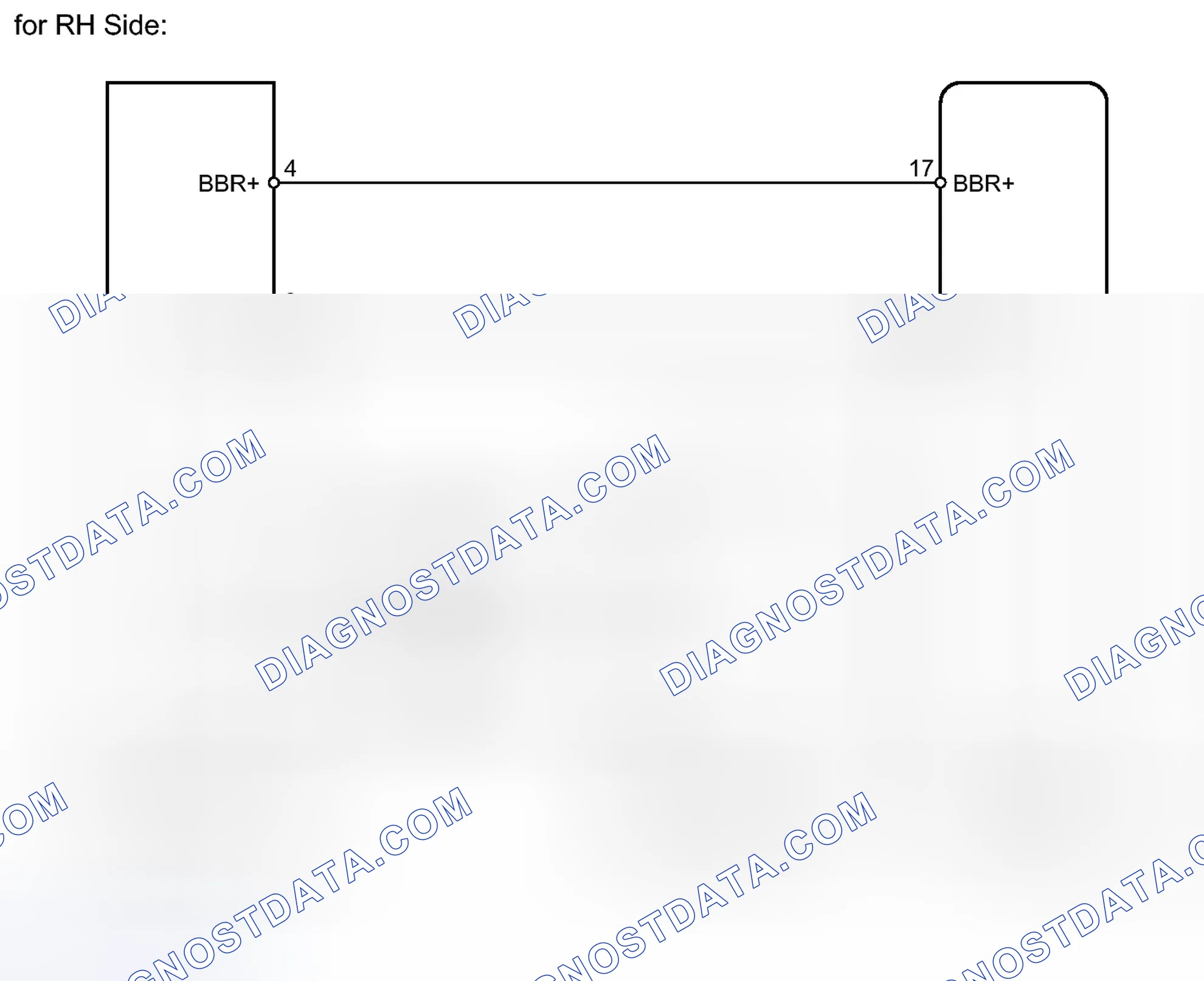 Scheme 157: WIRING DIAGRAM