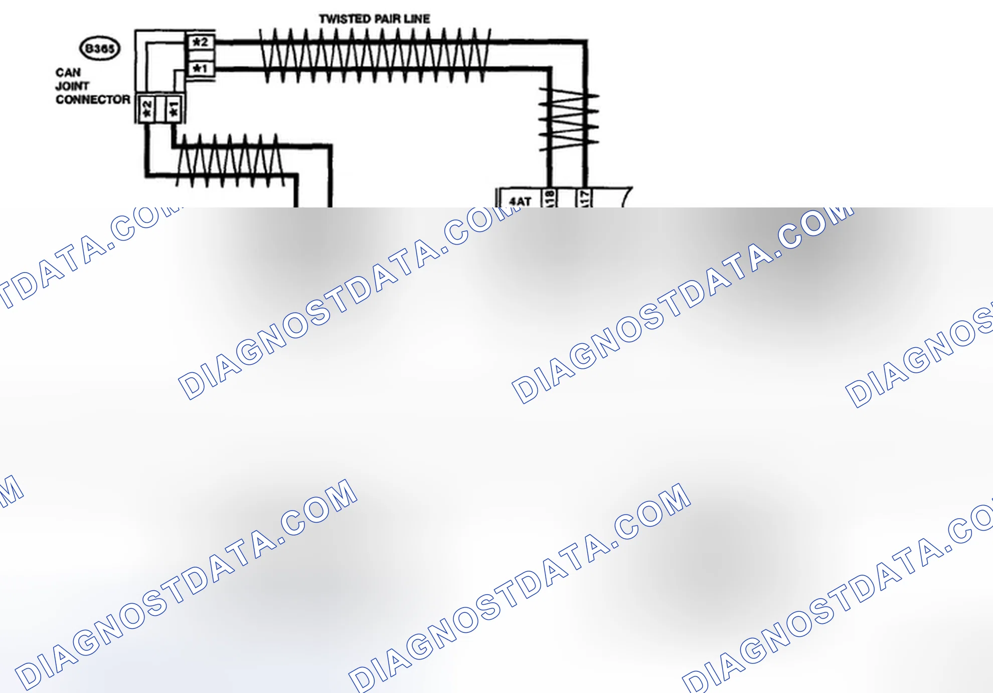 Scheme 16: WIRING DIAGRAM