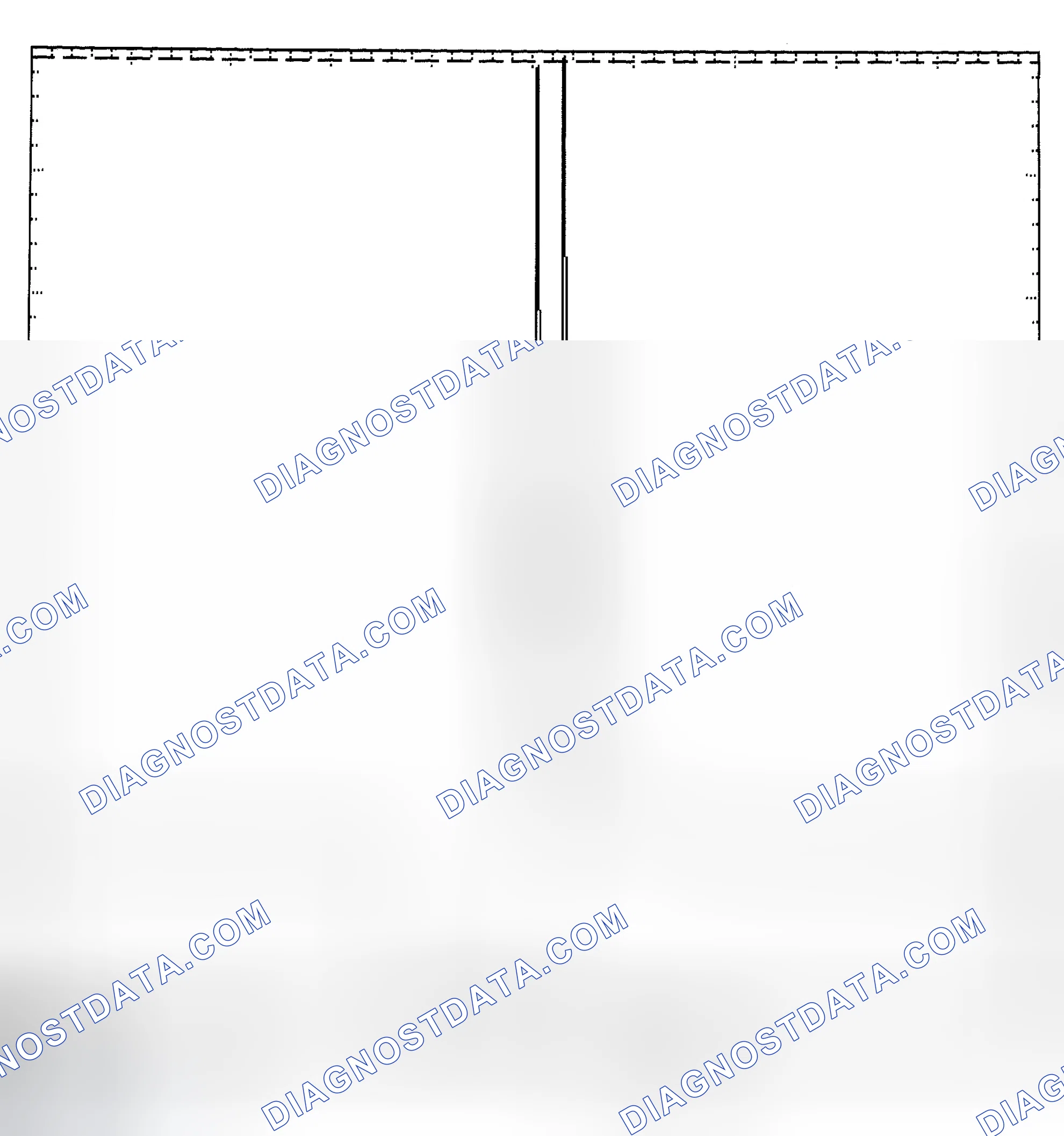 Scheme 30: Single Injector - Known Good - Voltage Pattern