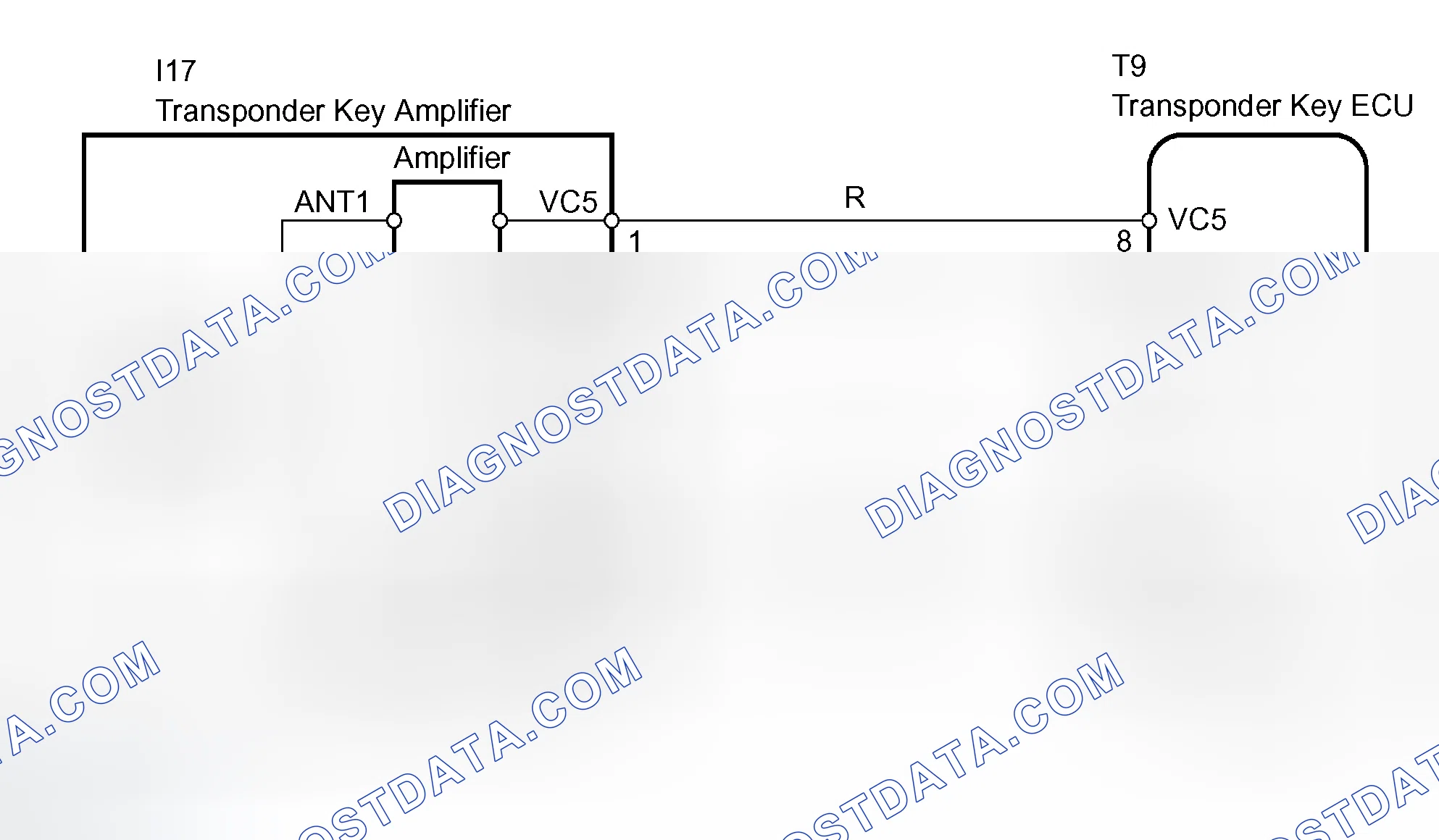 Scheme 86: WIRING DIAGRAM
