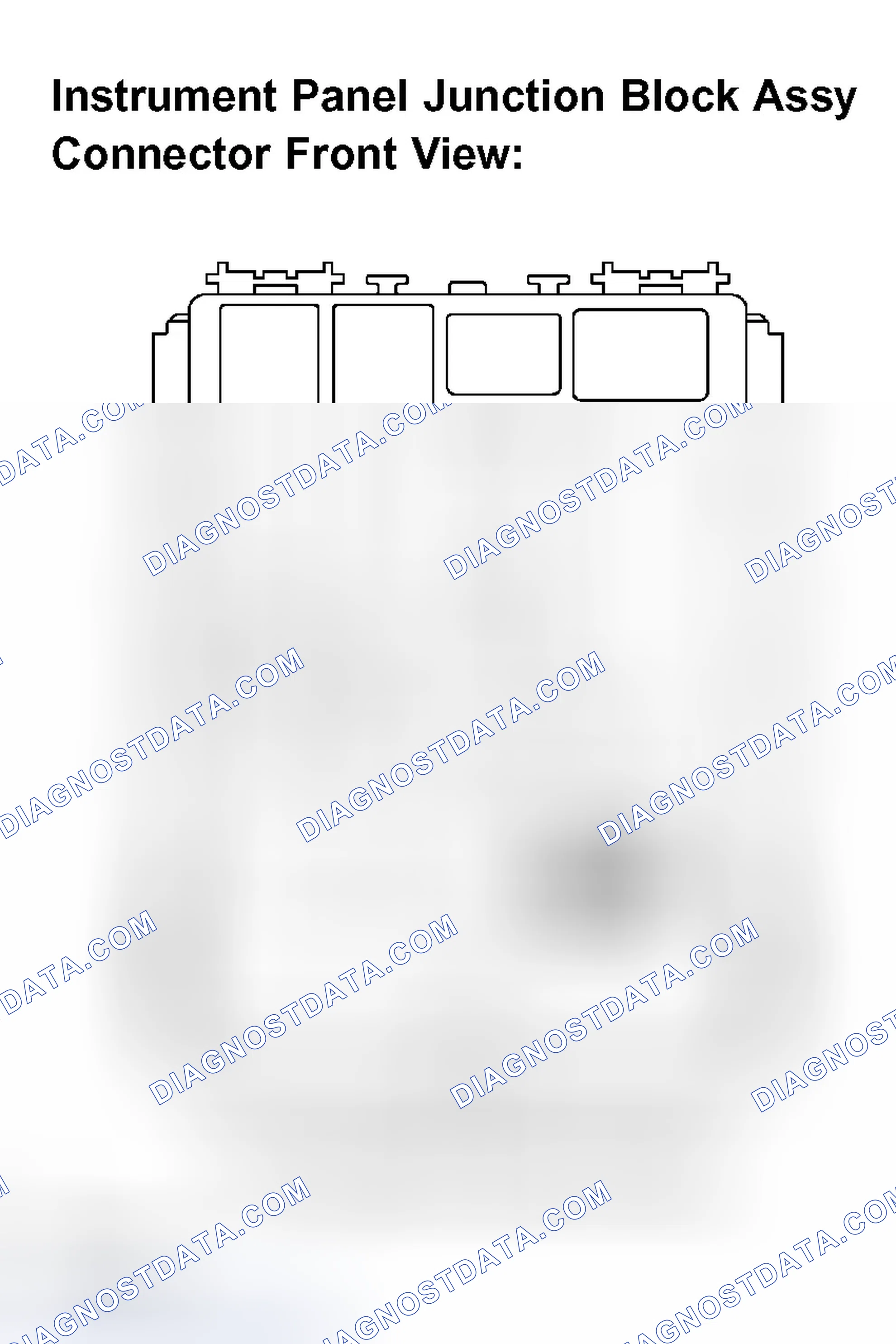 Scheme 41: ON-VEHICLE INSPECTION