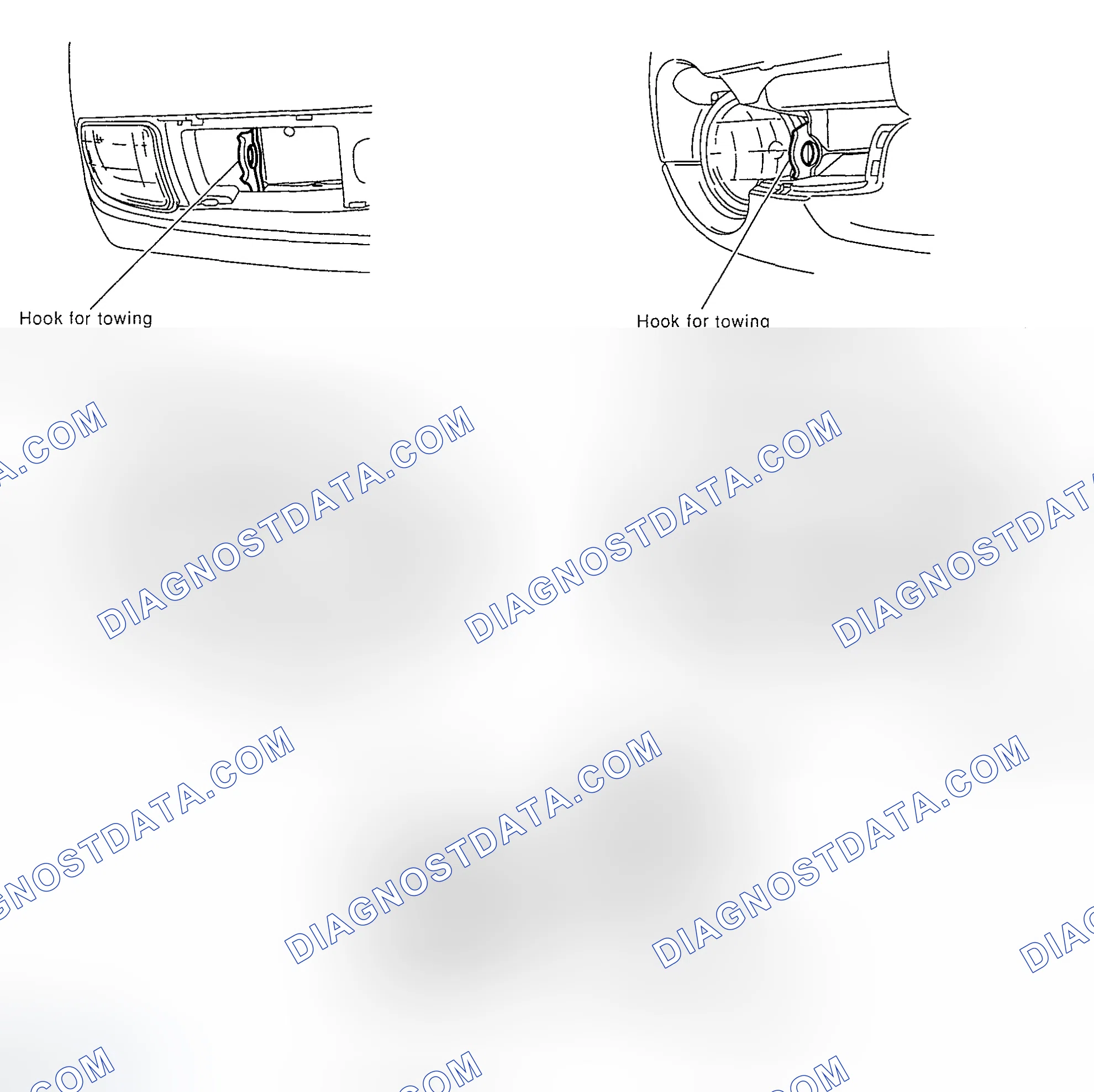 Scheme 3: TIE-DOWNS