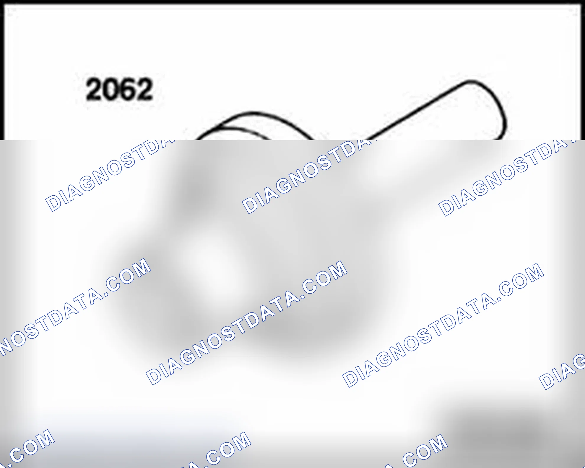 Scheme 23: Flange shaft oil seals, replacing