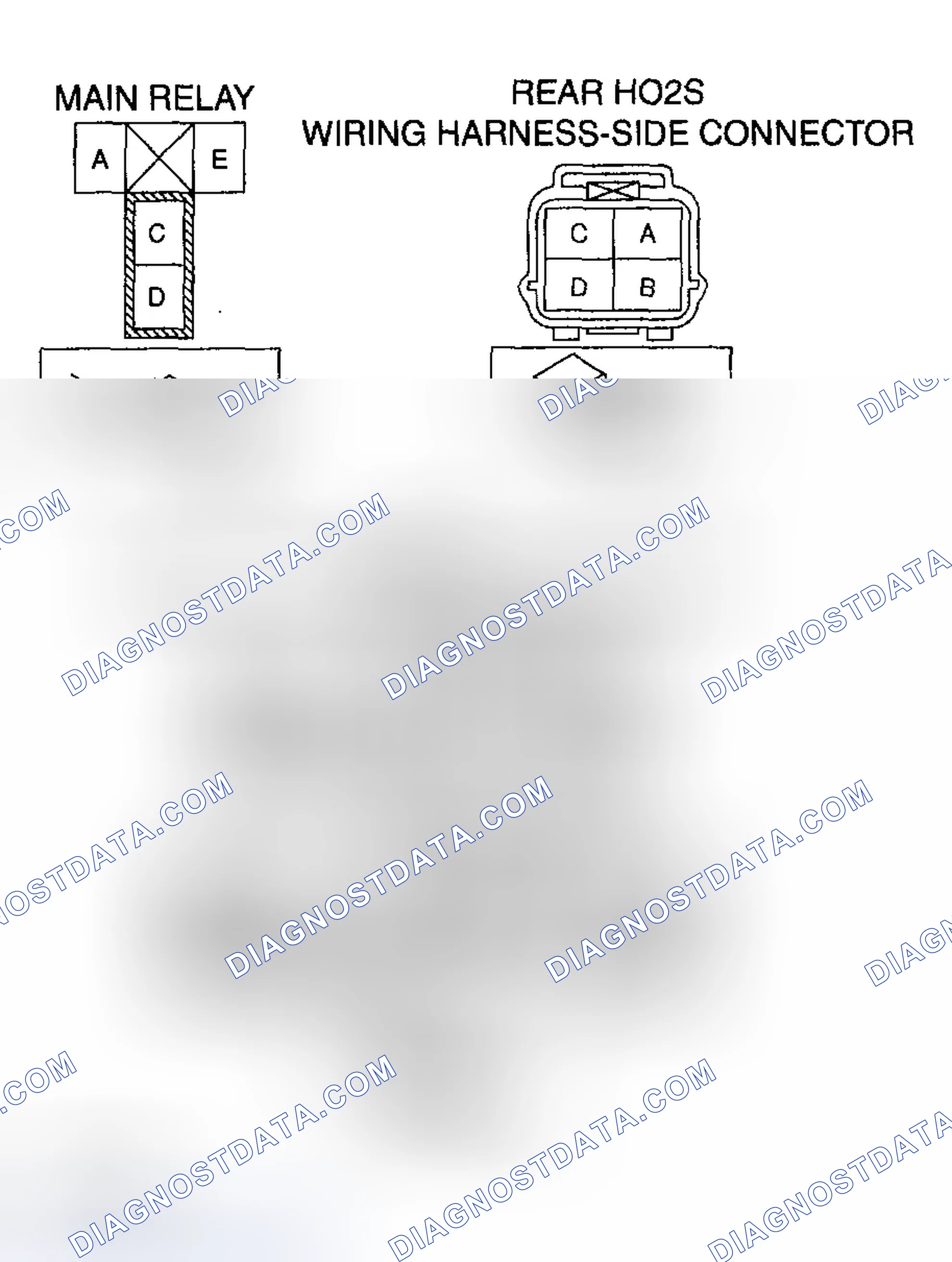 Scheme 515: Circuit Open/Short Inspection