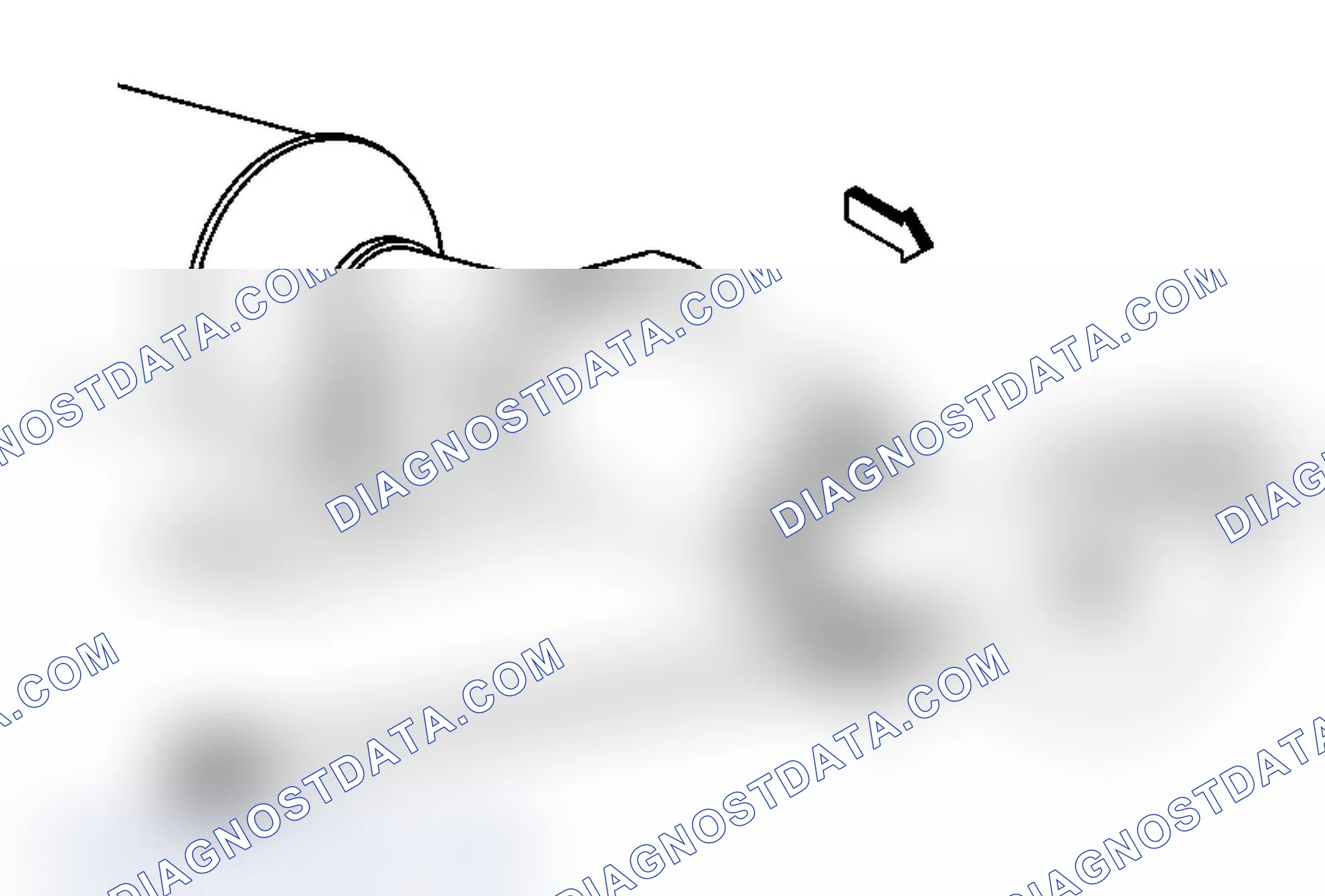 Scheme 6: Heated Oxygen Sensor Replacement - Sensor 2